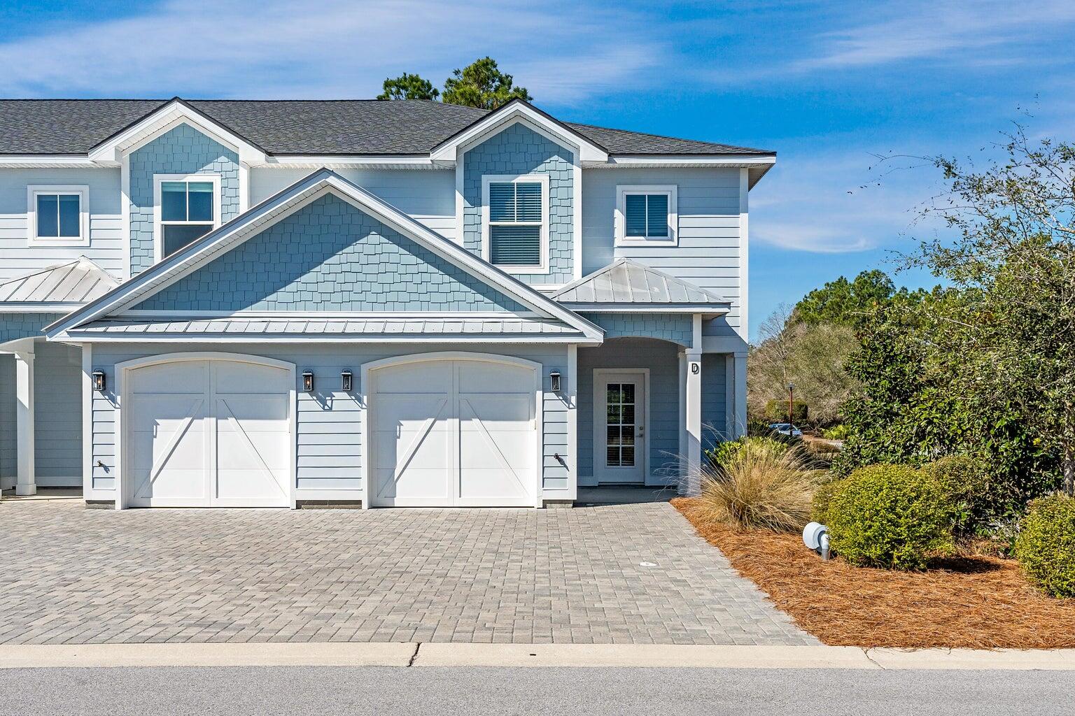 WATERSOUND ORIGINS - Residential Lease