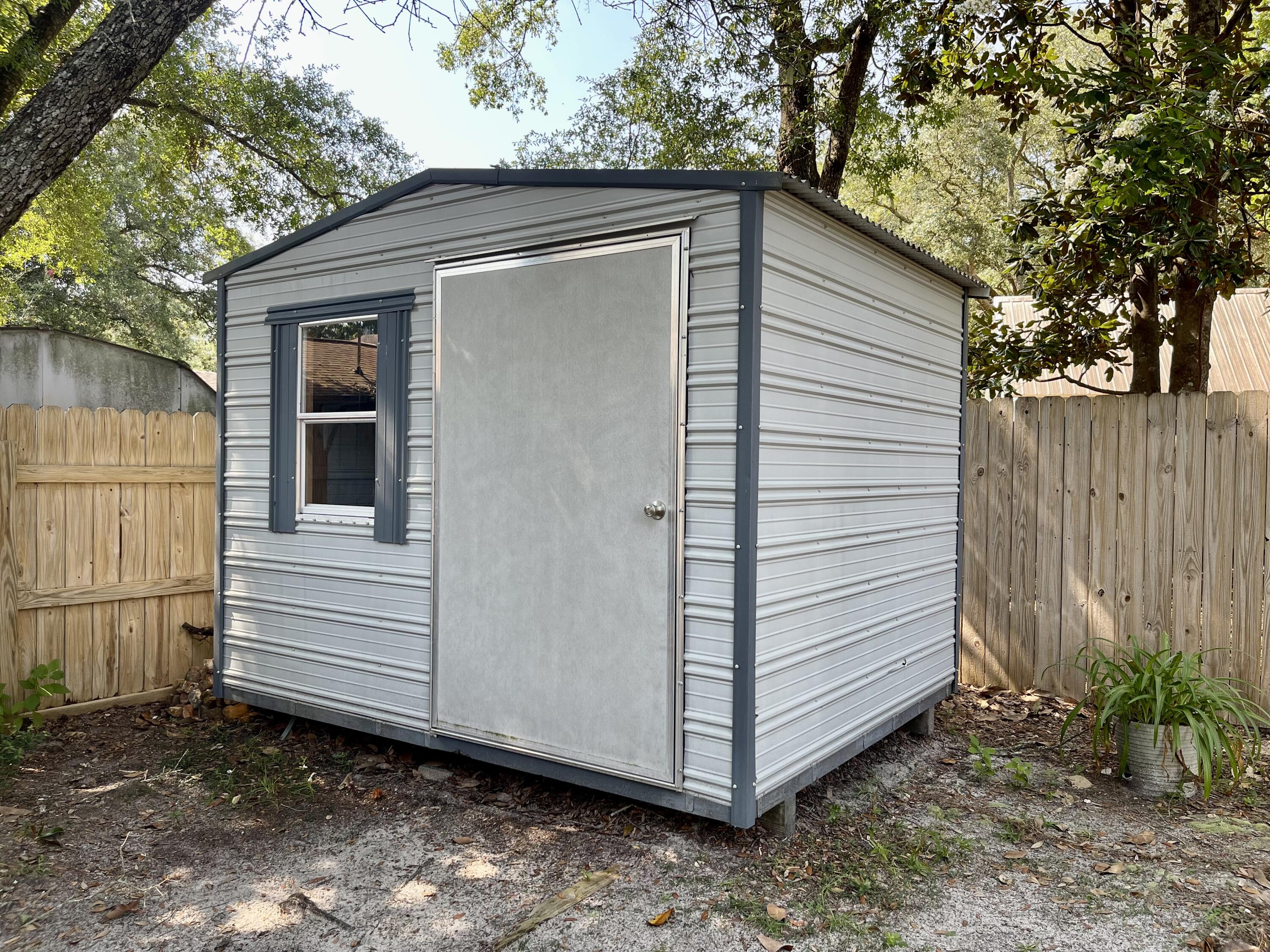 Niceville Creek Side - Residential