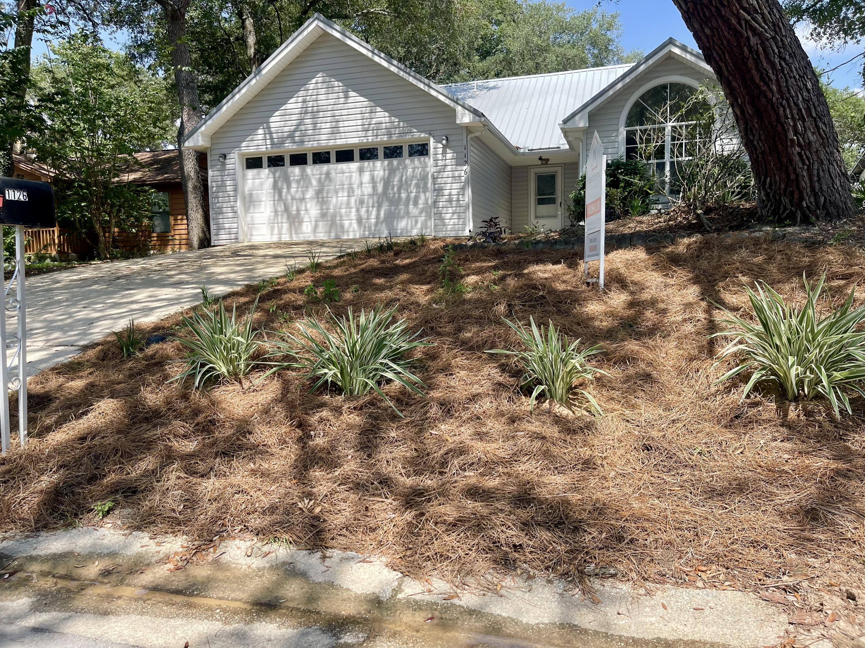 Niceville Creek Side - Residential