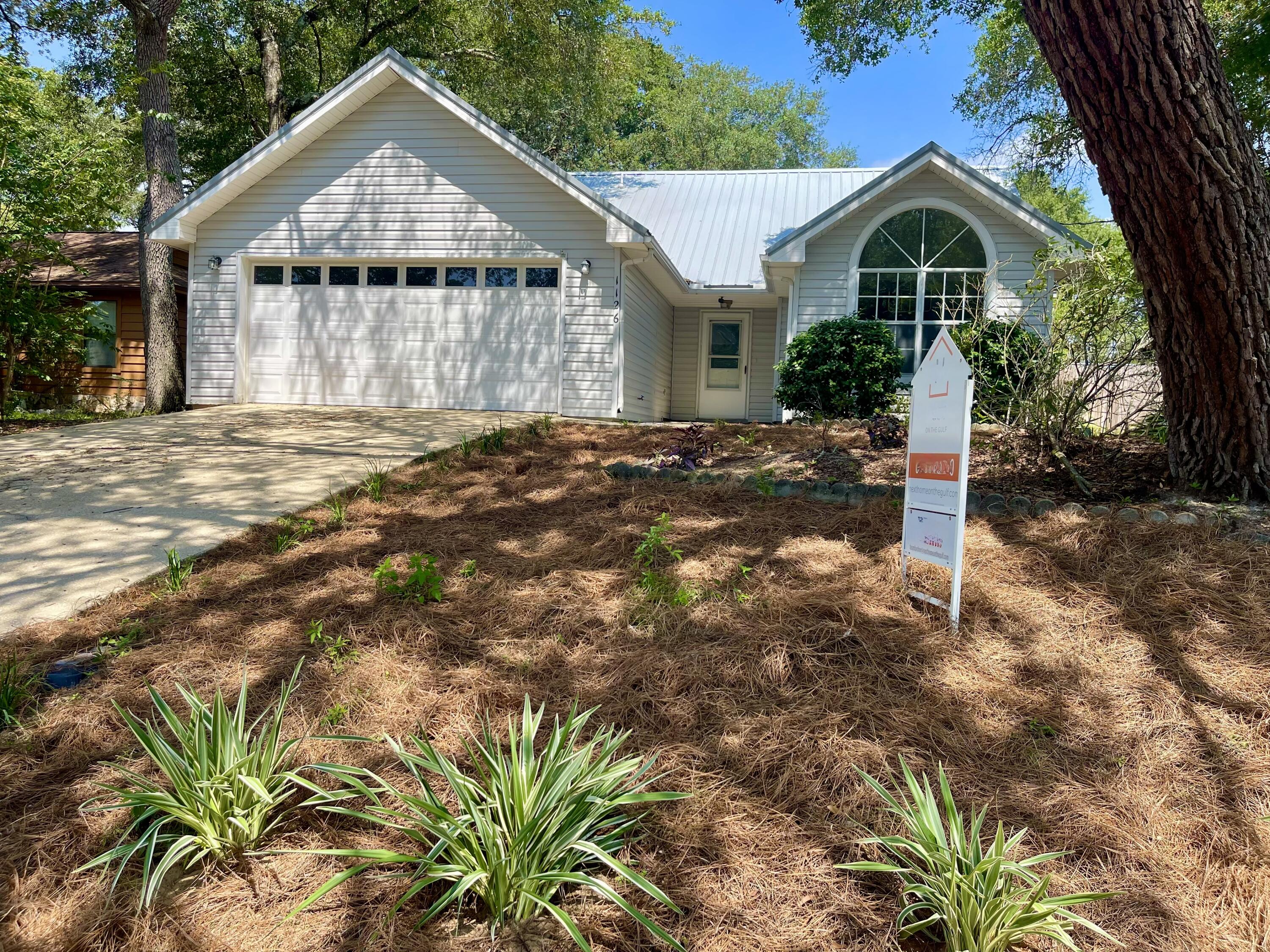 Niceville Creek Side - Residential