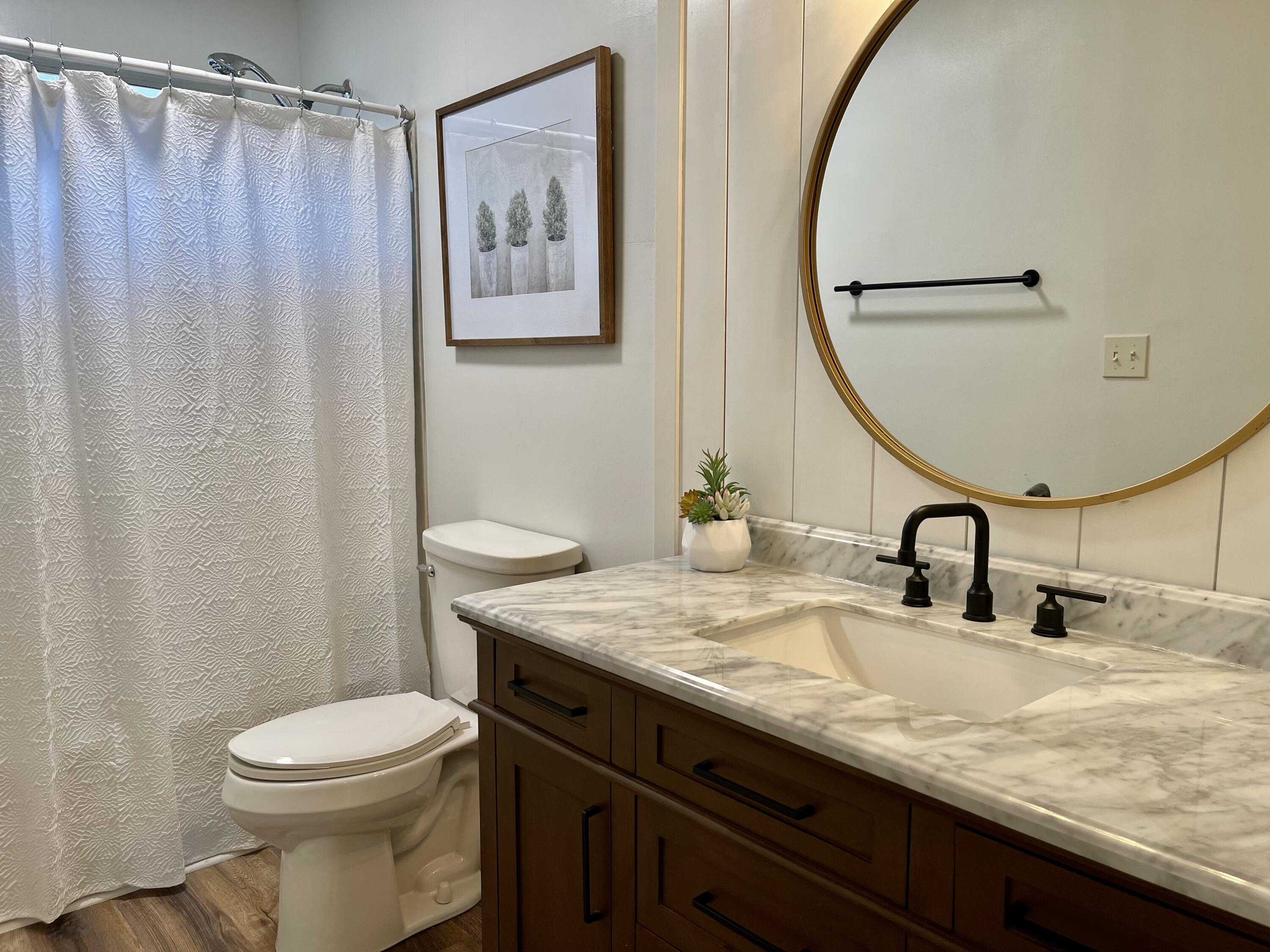 Niceville Creek Side - Residential