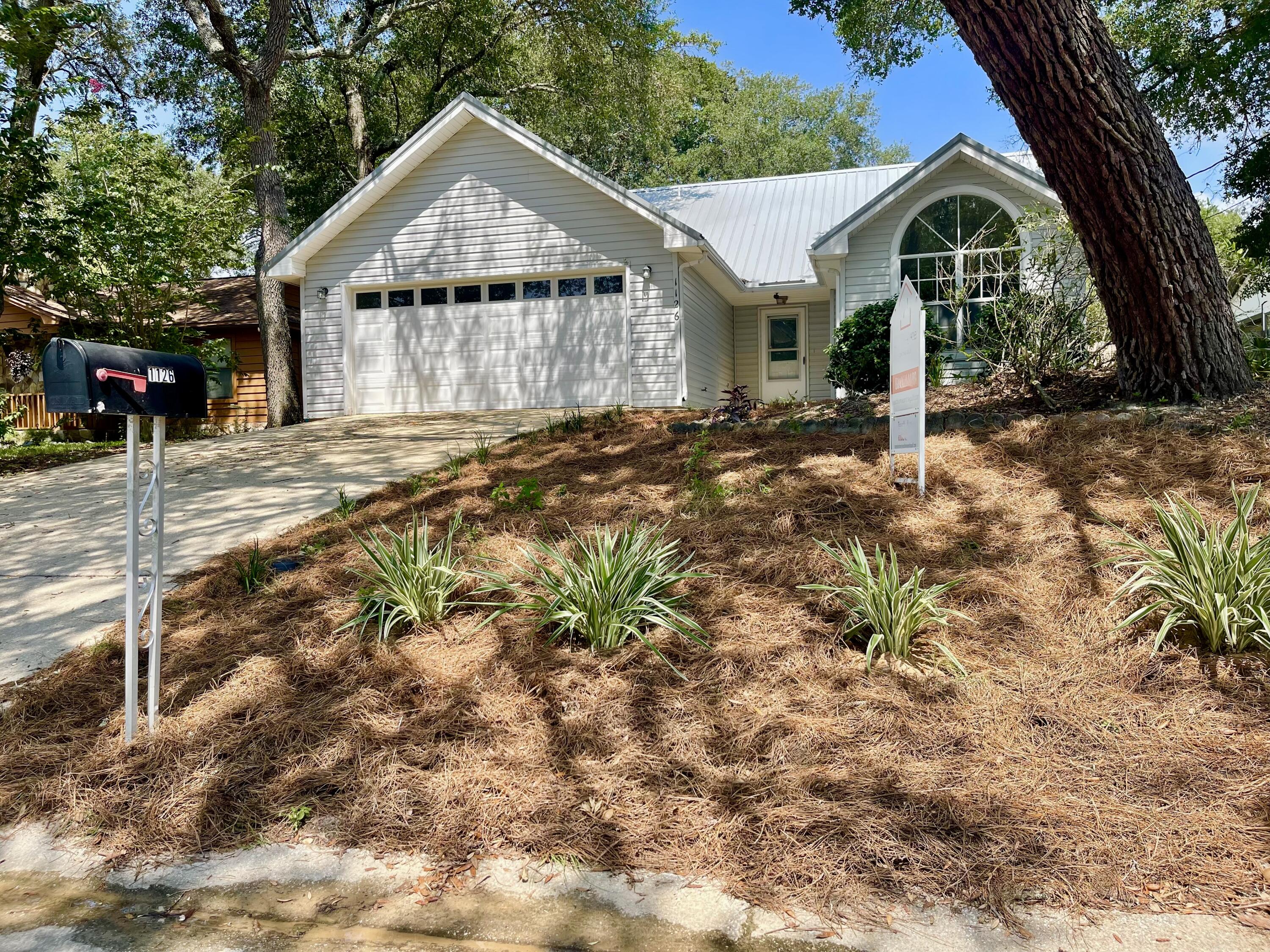 Niceville Creek Side - Residential