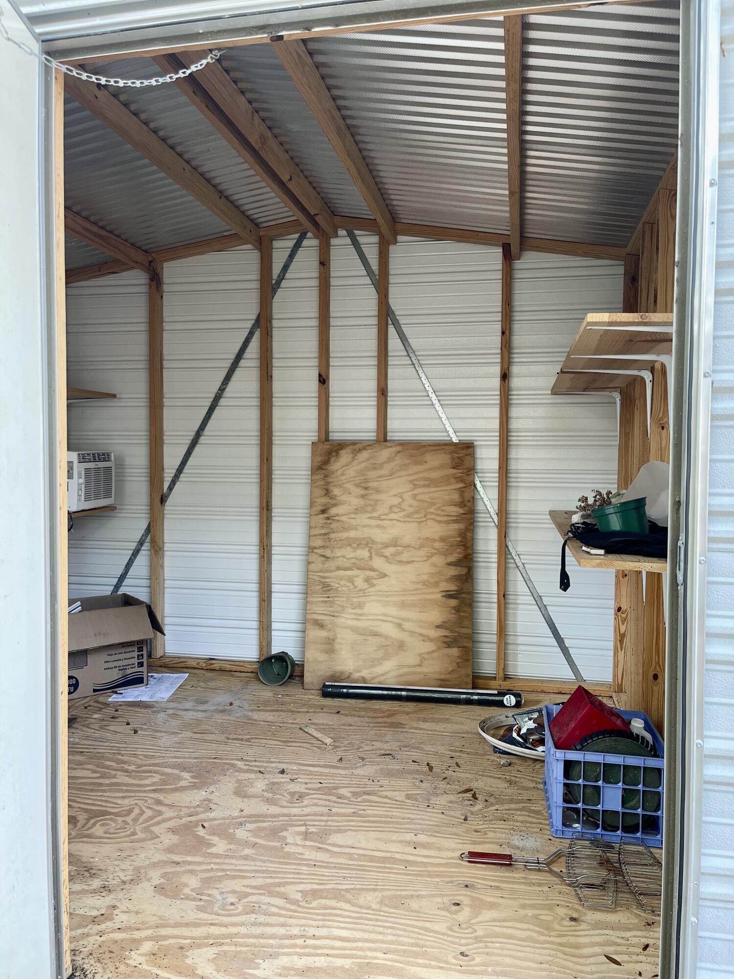 Niceville Creek Side - Residential