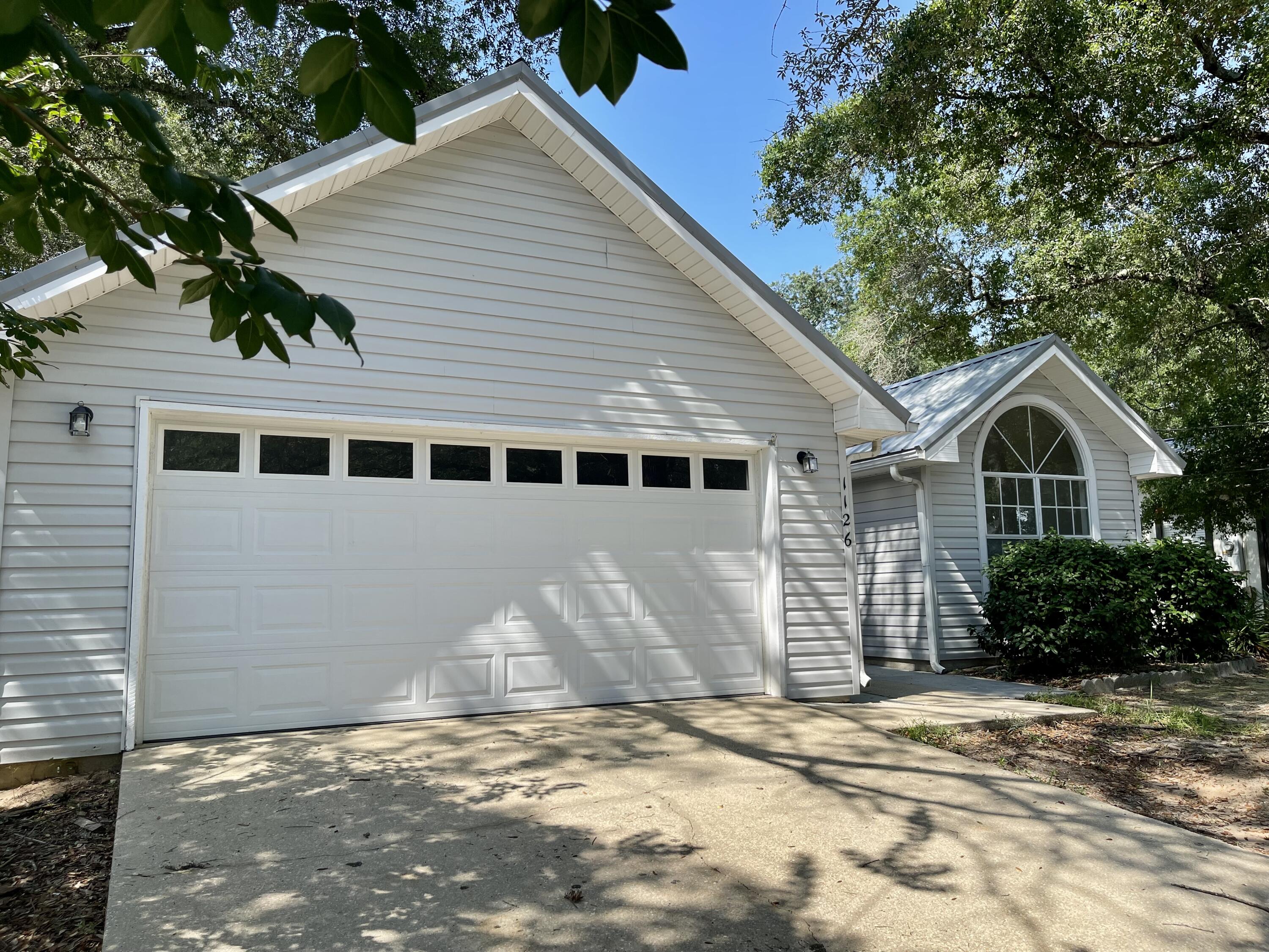 Niceville Creek Side - Residential