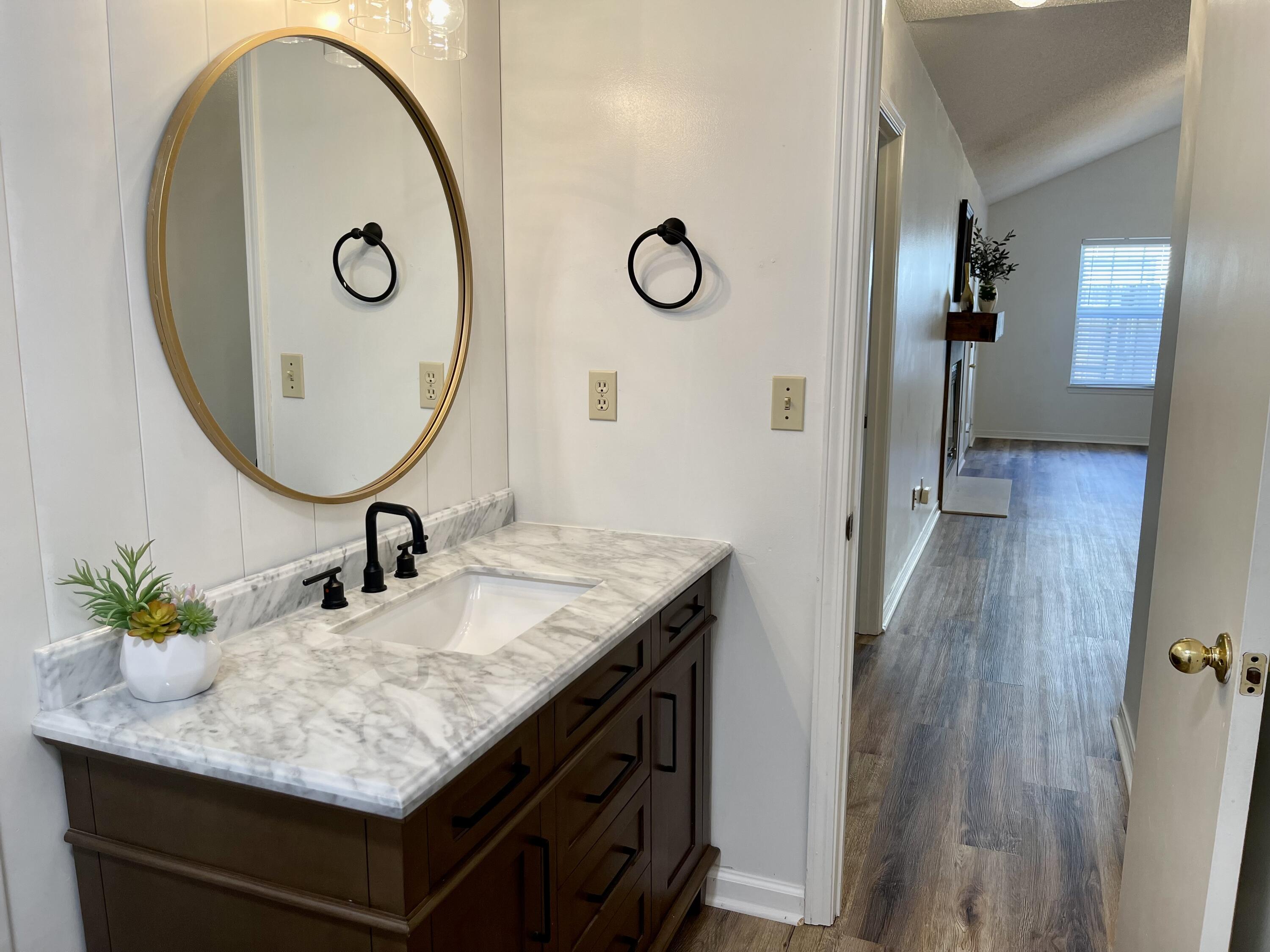 Niceville Creek Side - Residential