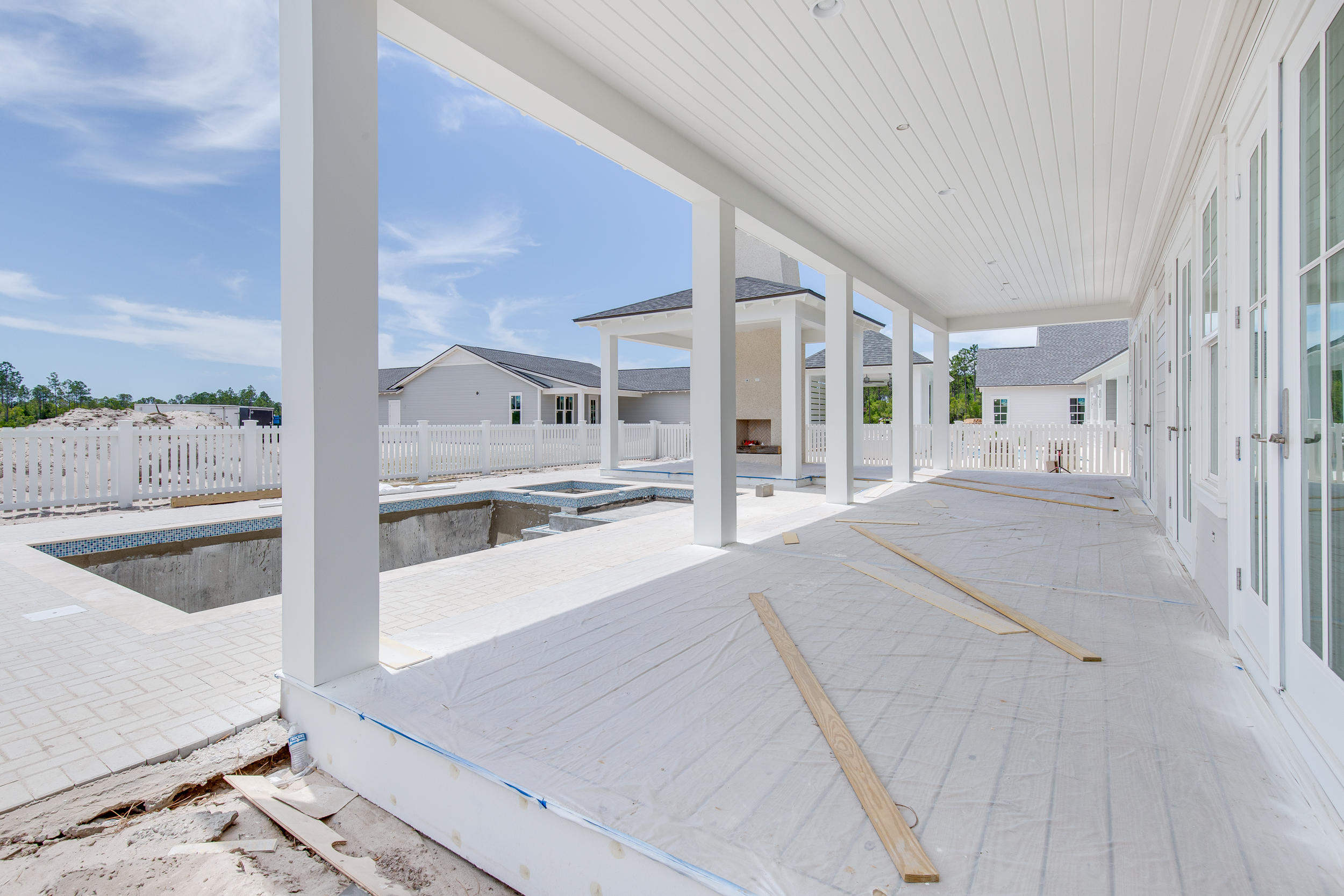 WATERSOUND ORIGINS - Residential