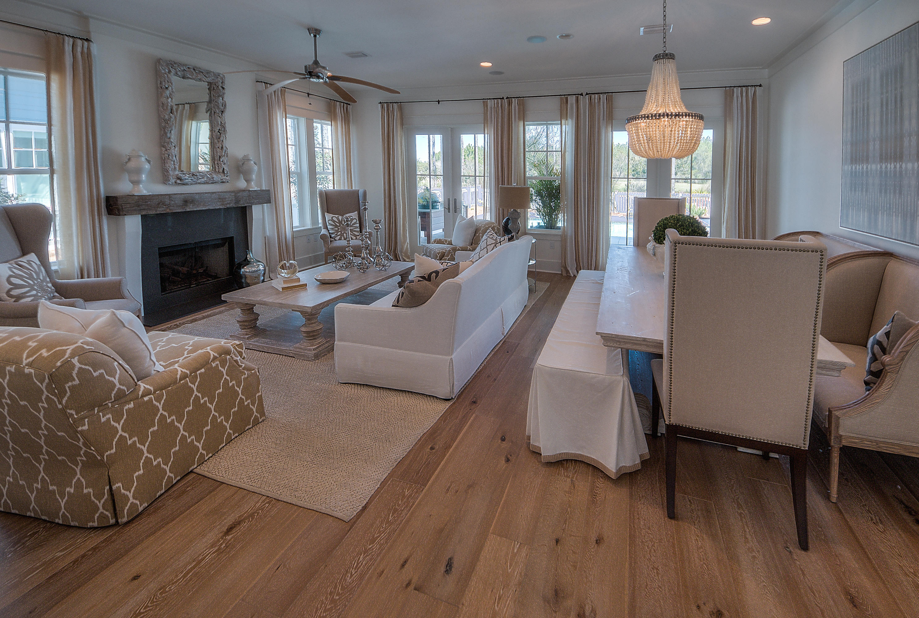 WATERSOUND ORIGINS - Residential