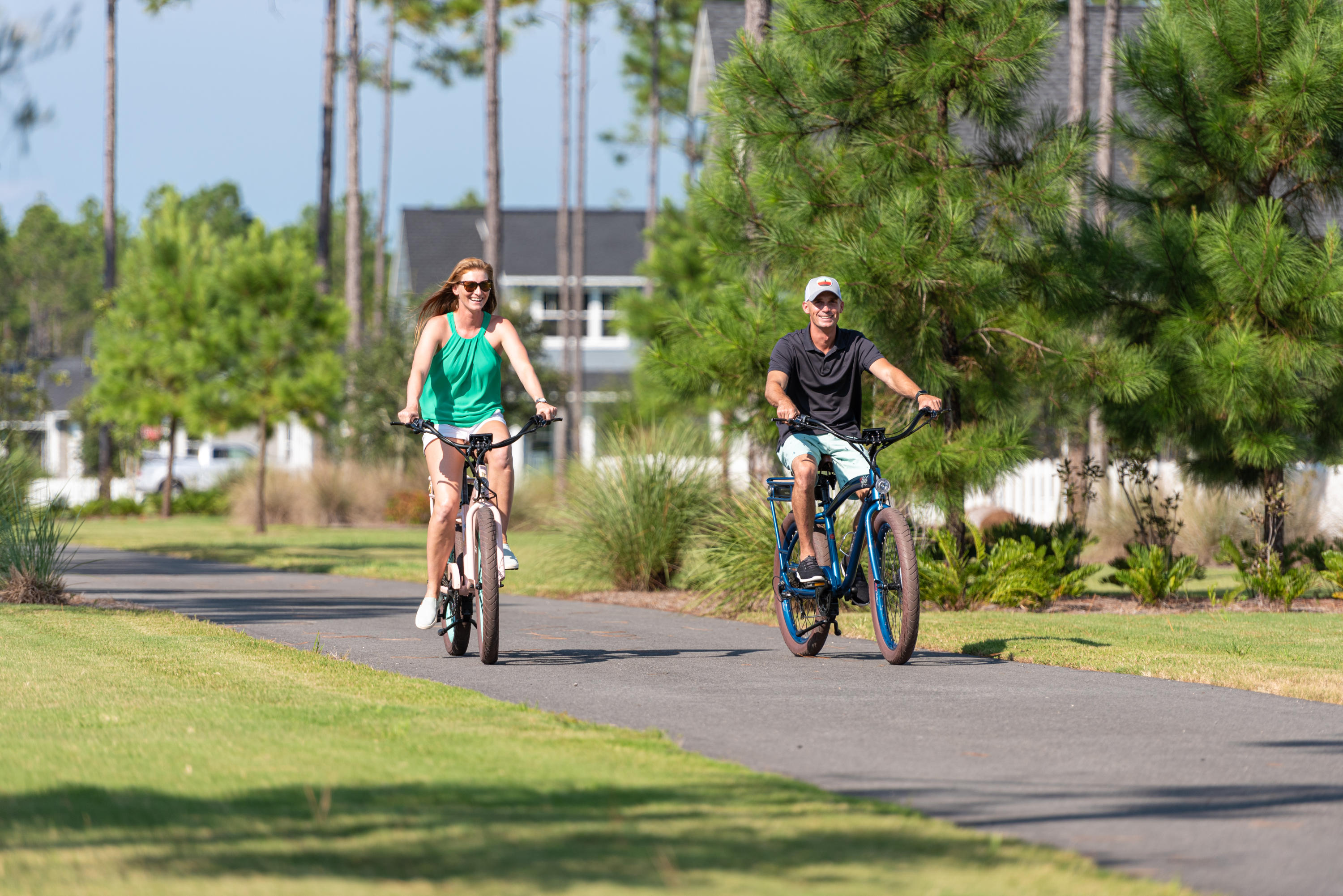 WATERSOUND ORIGINS - Residential