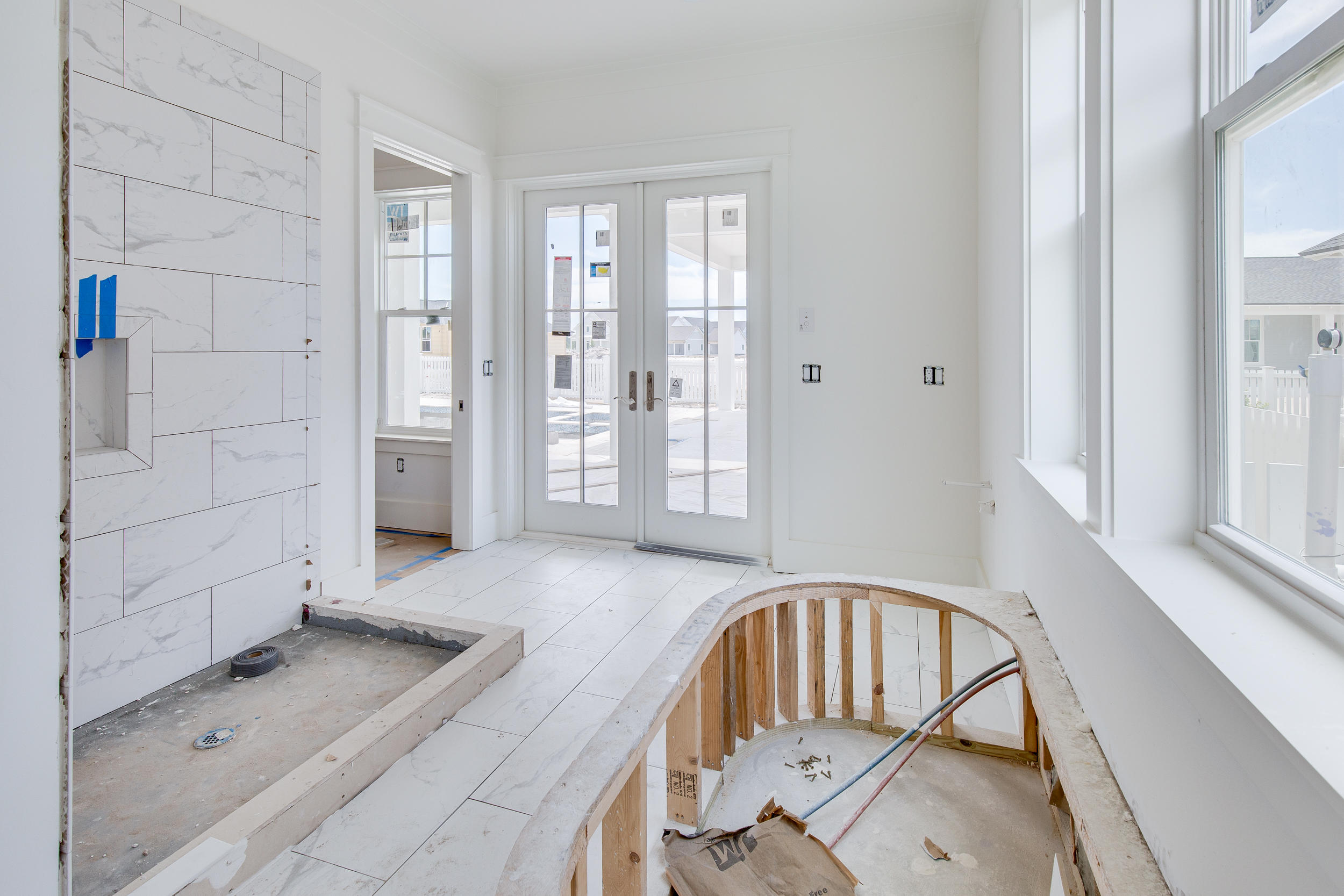 WATERSOUND ORIGINS - Residential