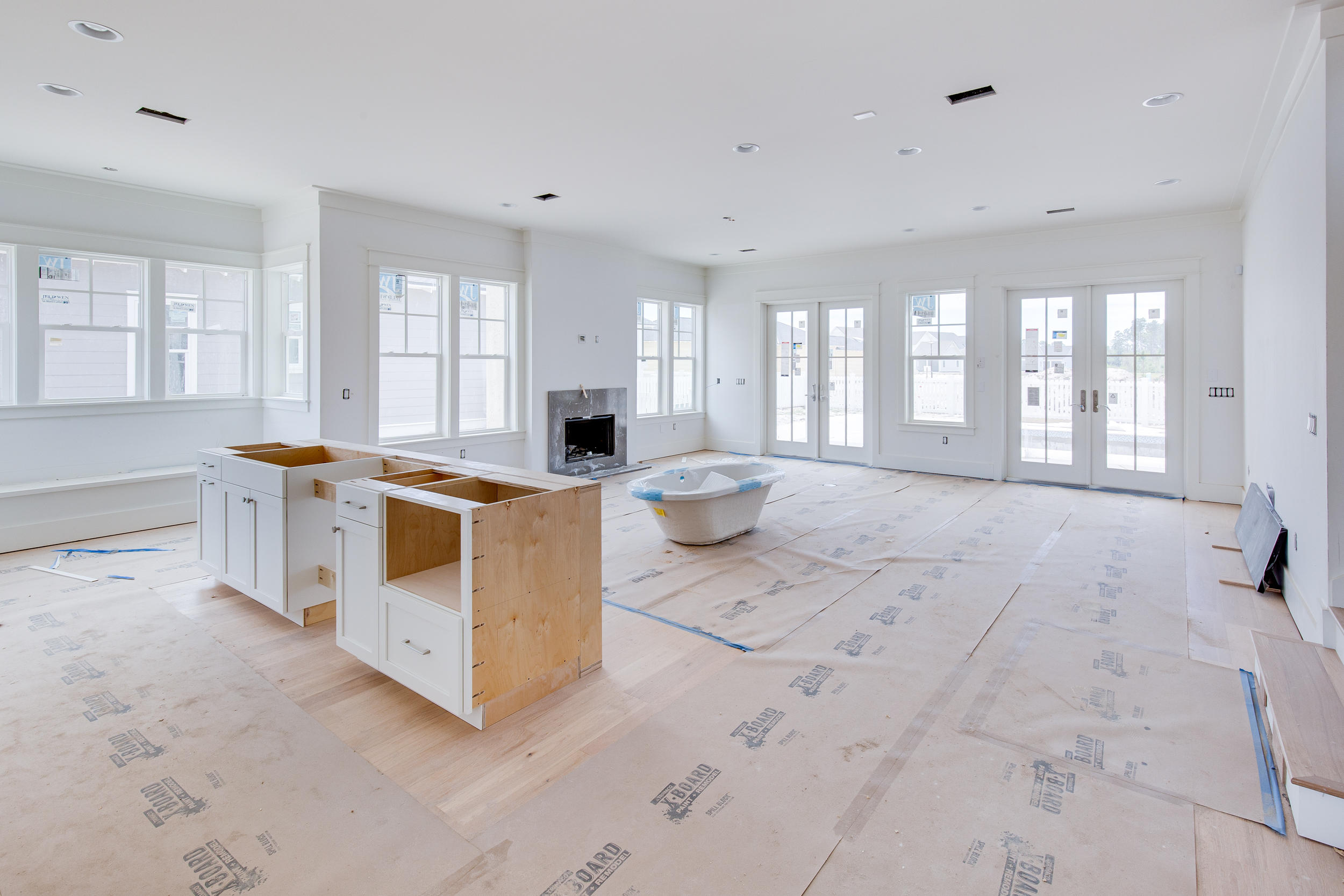 WATERSOUND ORIGINS - Residential