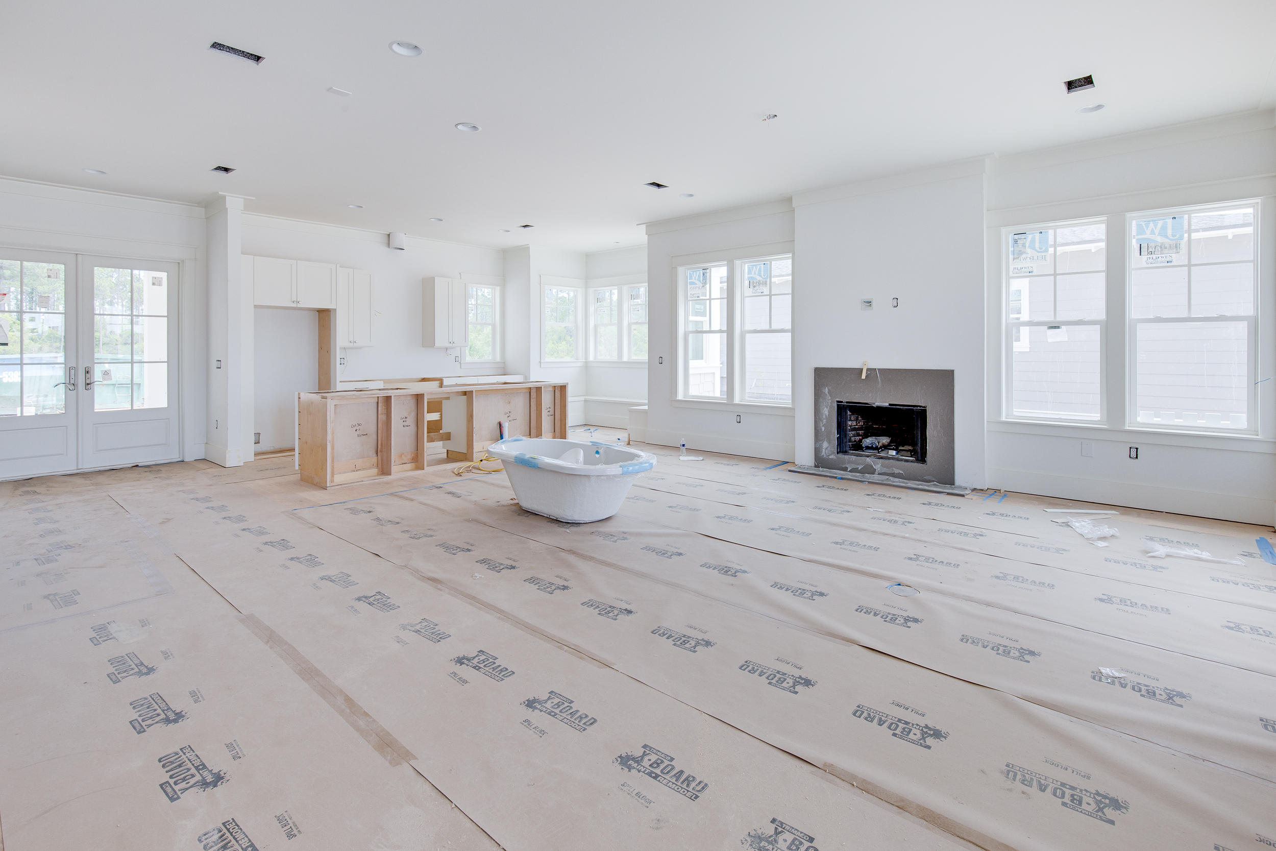 WATERSOUND ORIGINS - Residential