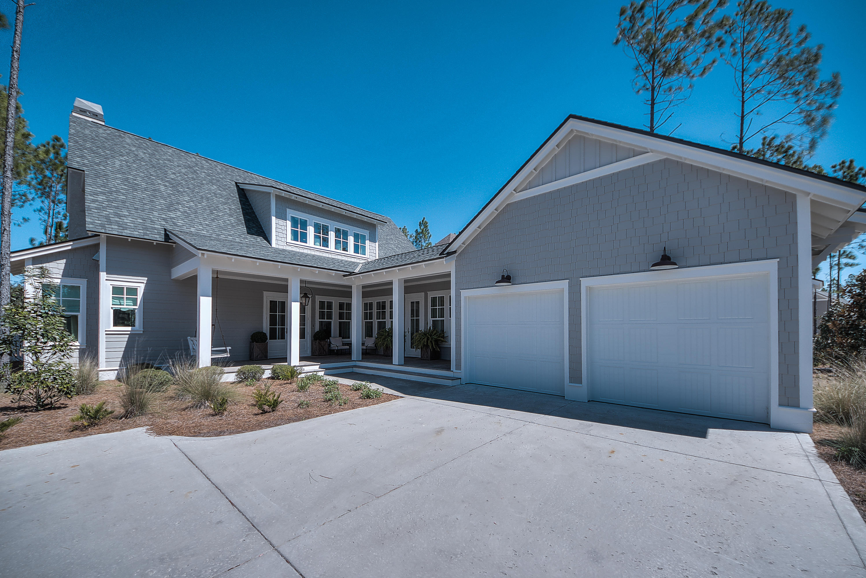 WATERSOUND ORIGINS - Residential