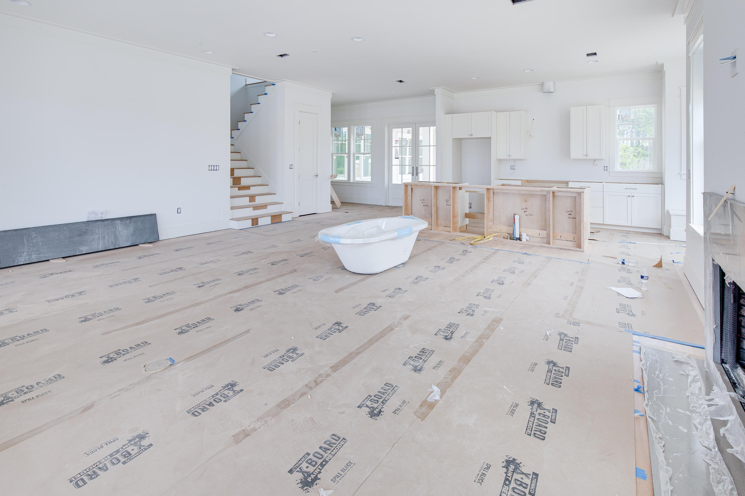 WATERSOUND ORIGINS - Residential