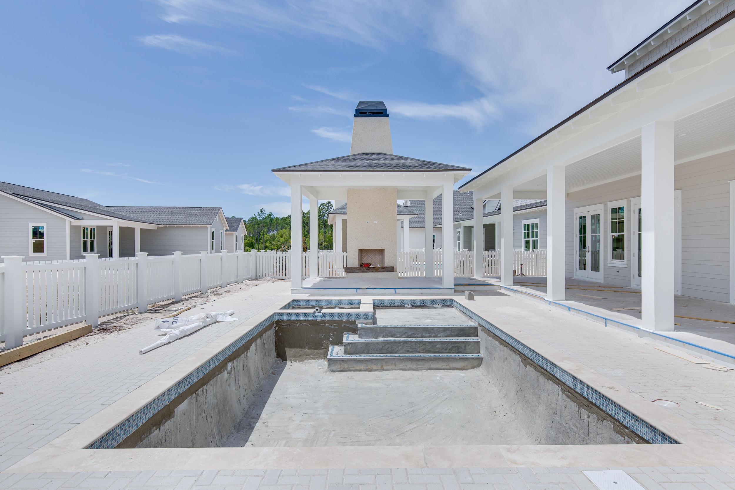 WATERSOUND ORIGINS - Residential