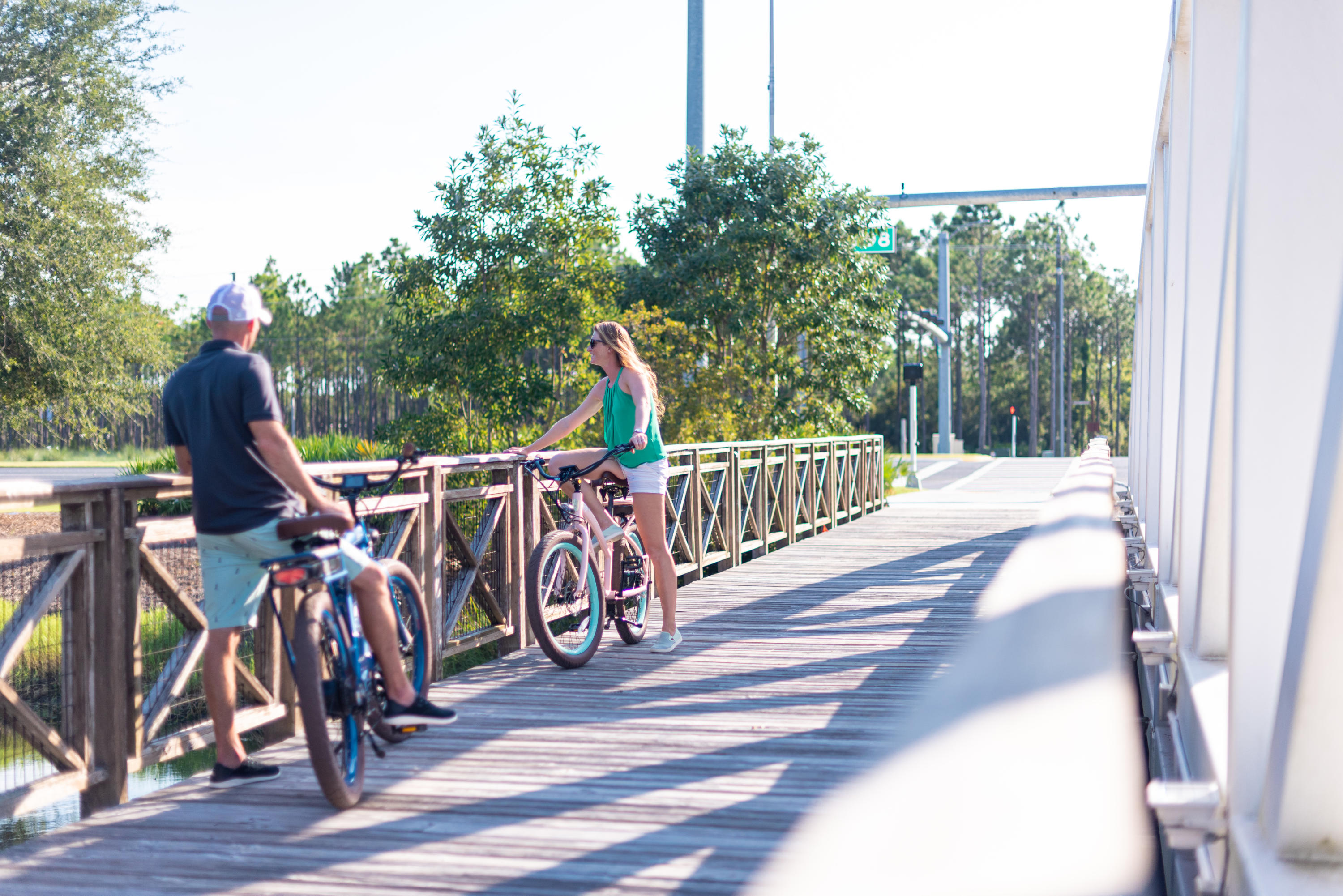 WATERSOUND ORIGINS - Residential