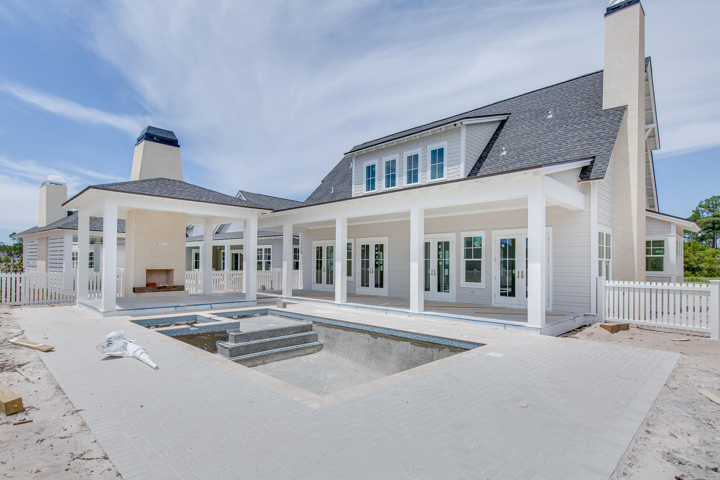 WATERSOUND ORIGINS - Residential