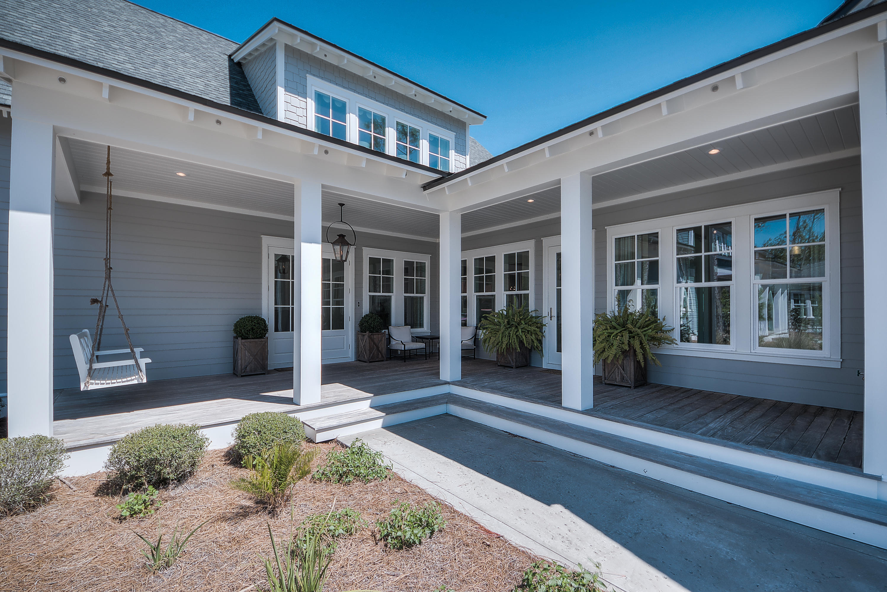 WATERSOUND ORIGINS - Residential