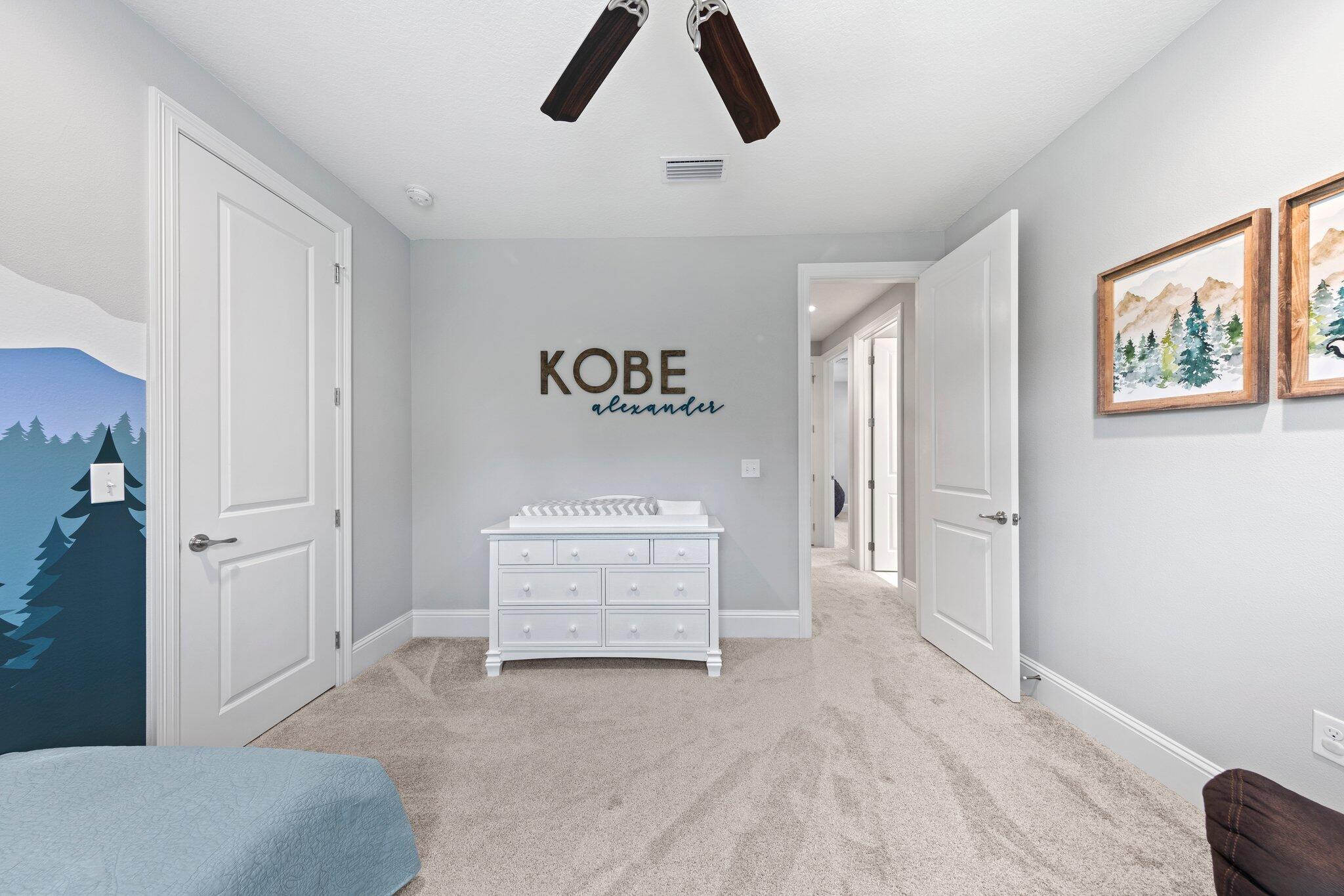 Osprey Ridge - Residential Lease