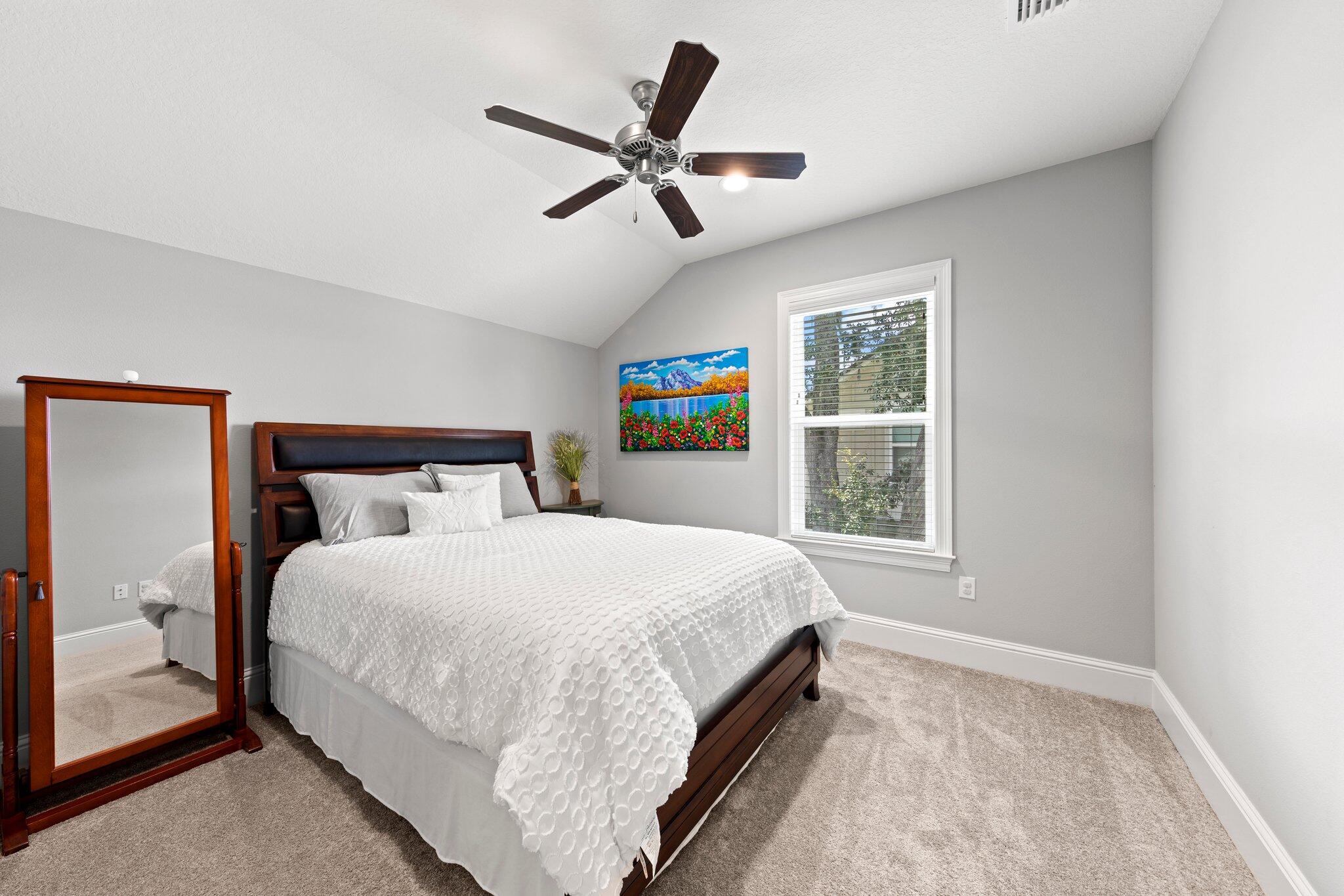 Osprey Ridge - Residential Lease