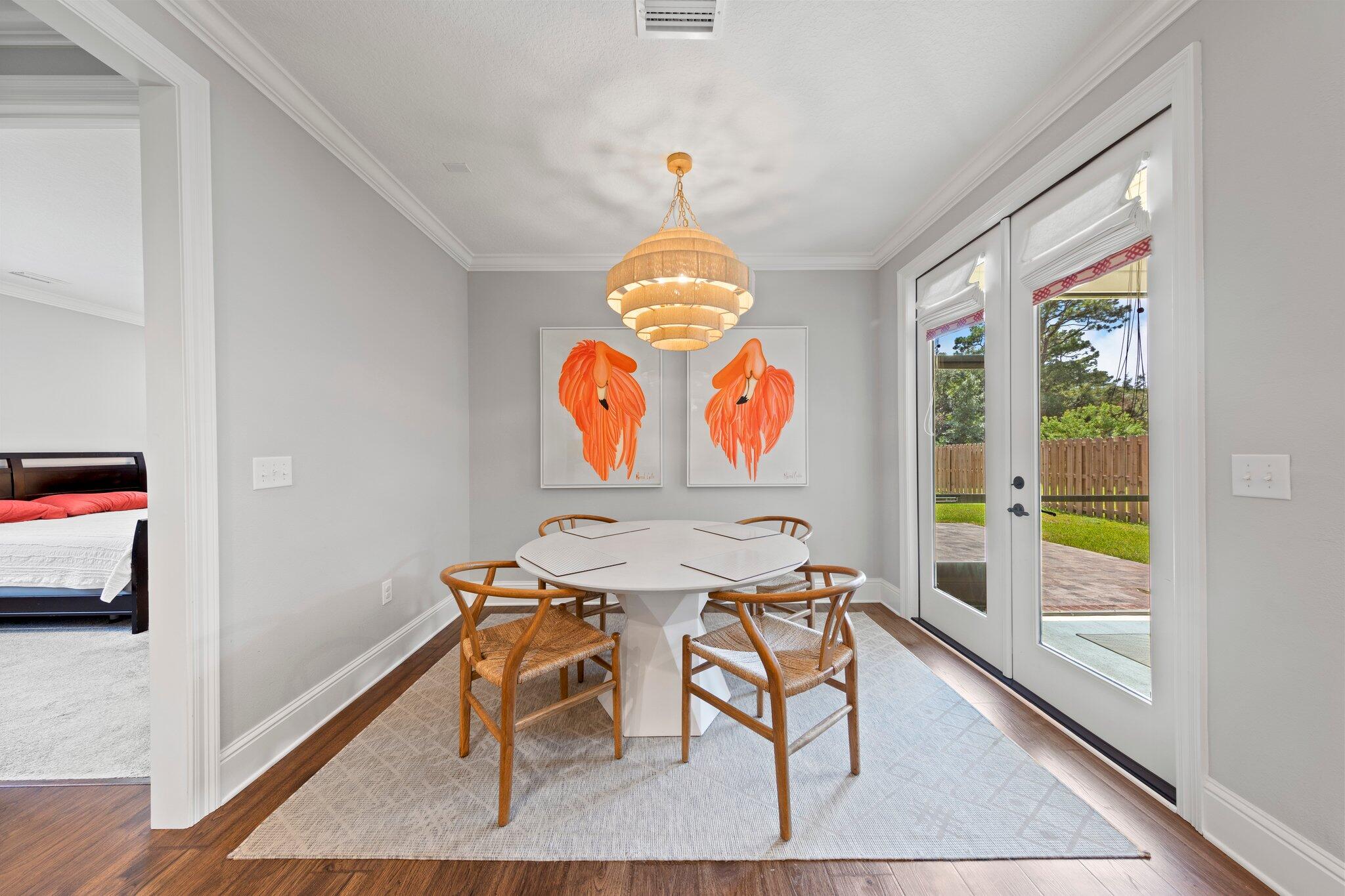 Osprey Ridge - Residential Lease