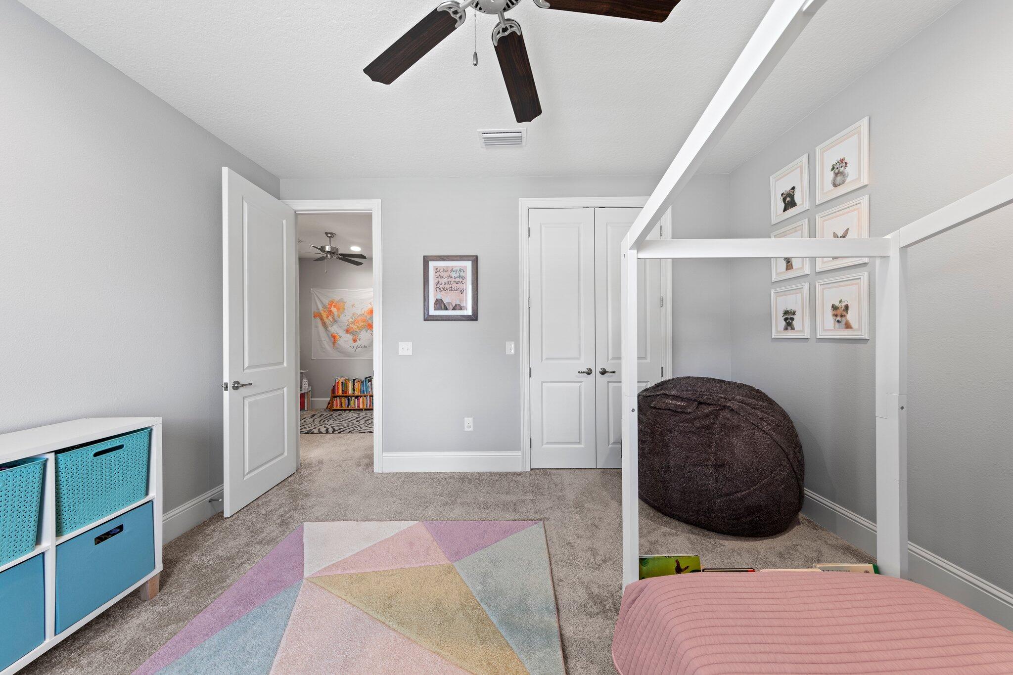 Osprey Ridge - Residential Lease