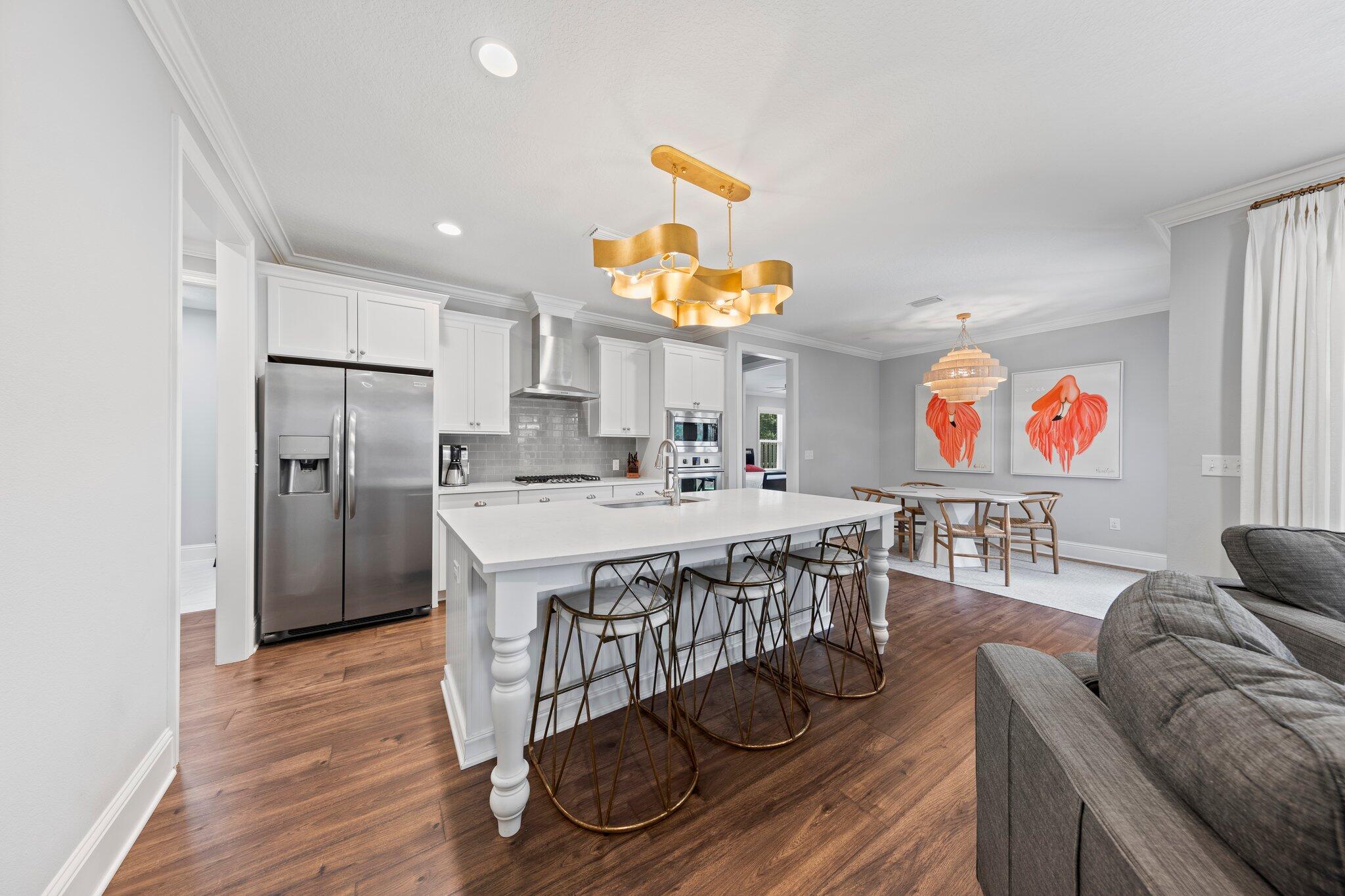 Osprey Ridge - Residential Lease