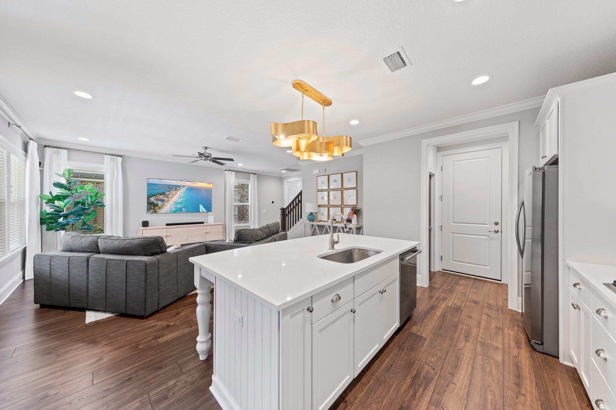 Osprey Ridge - Residential Lease