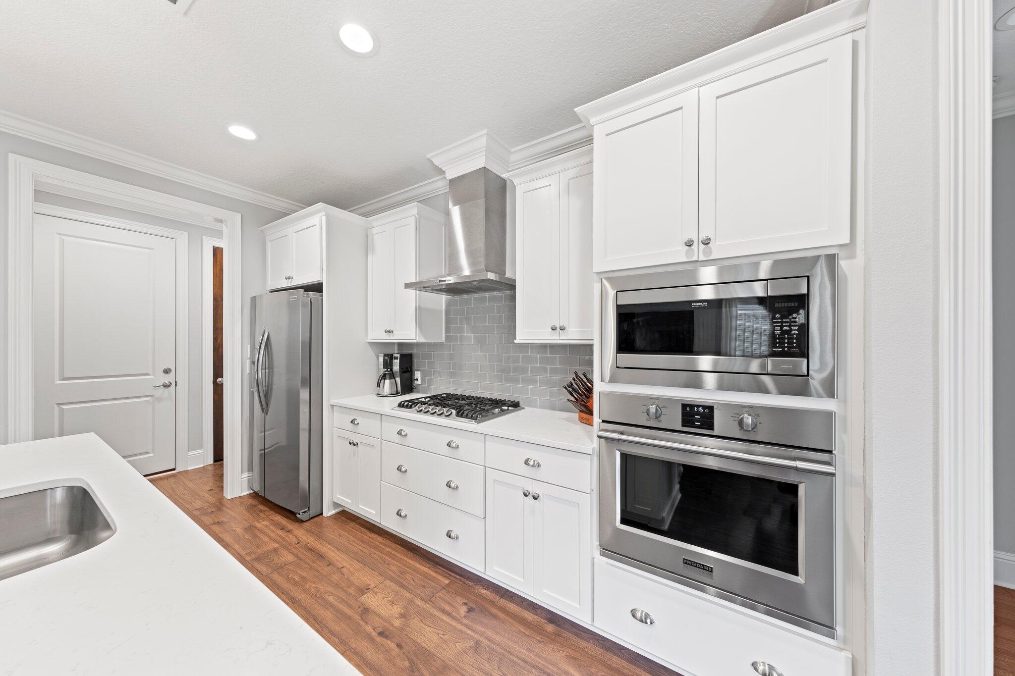 Osprey Ridge - Residential Lease