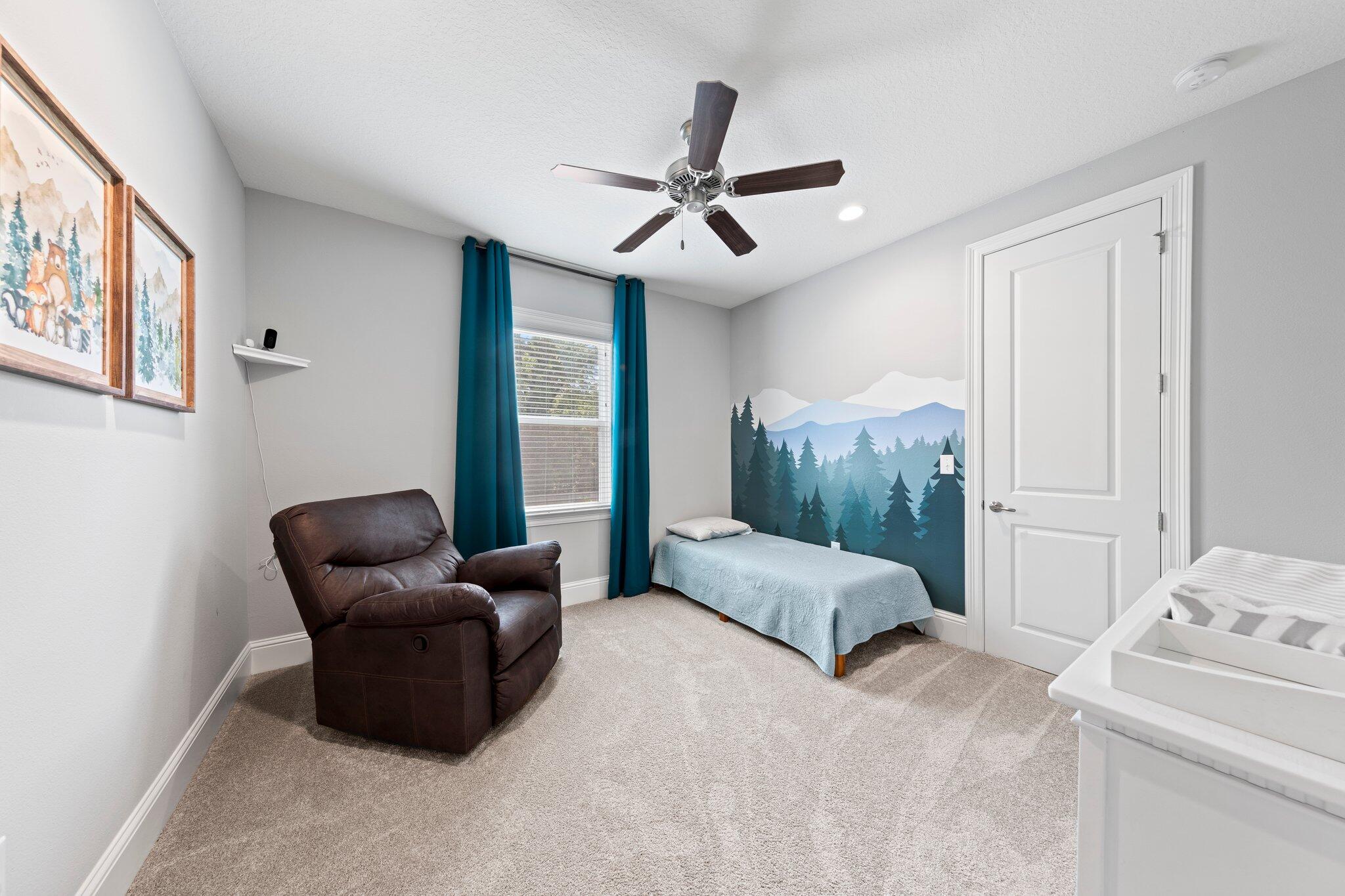 Osprey Ridge - Residential Lease