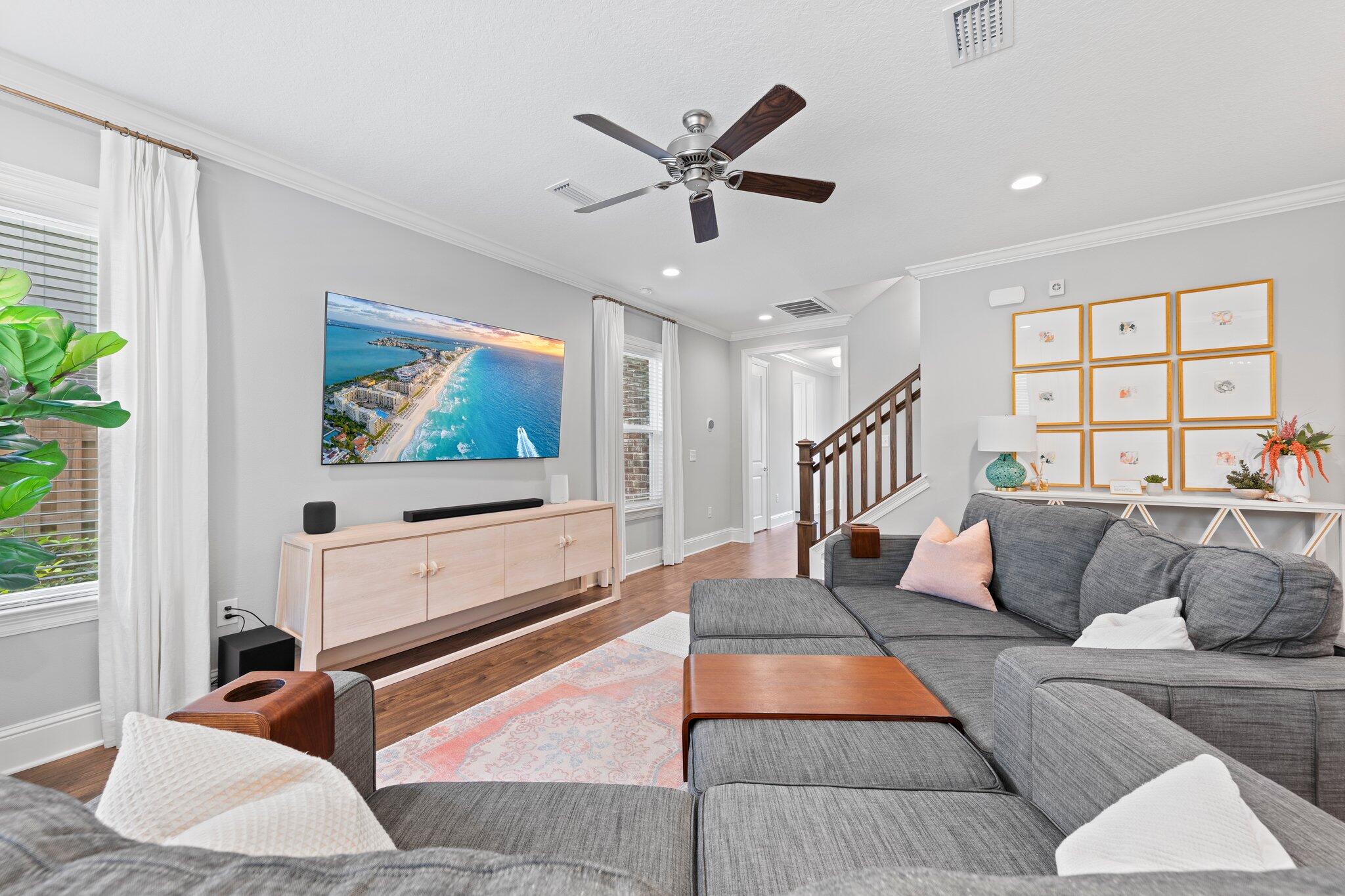 Osprey Ridge - Residential Lease