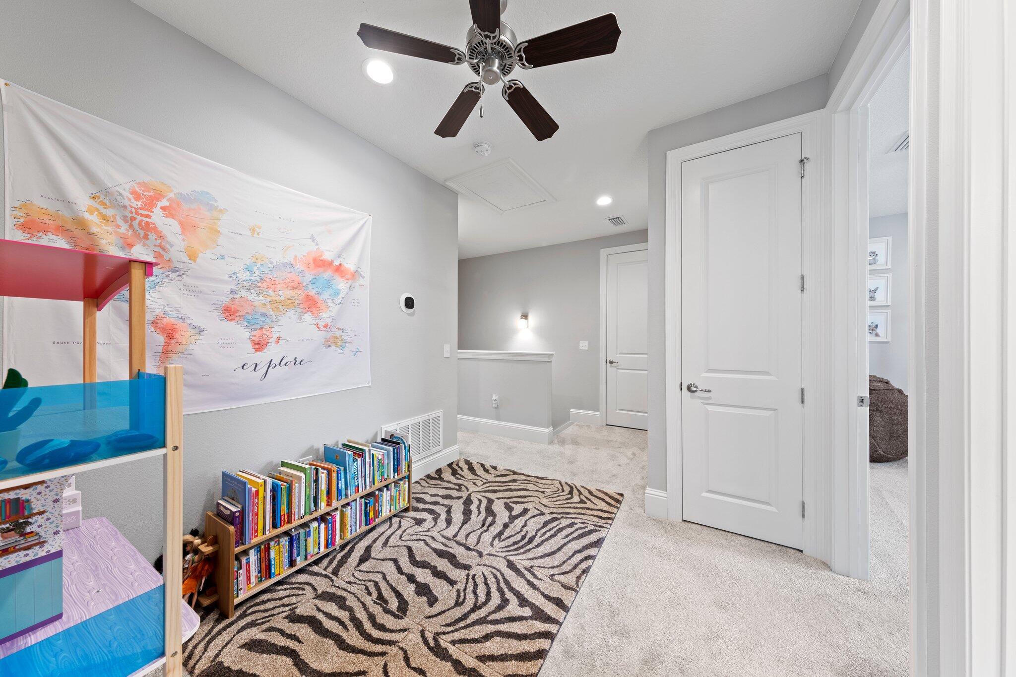 Osprey Ridge - Residential Lease