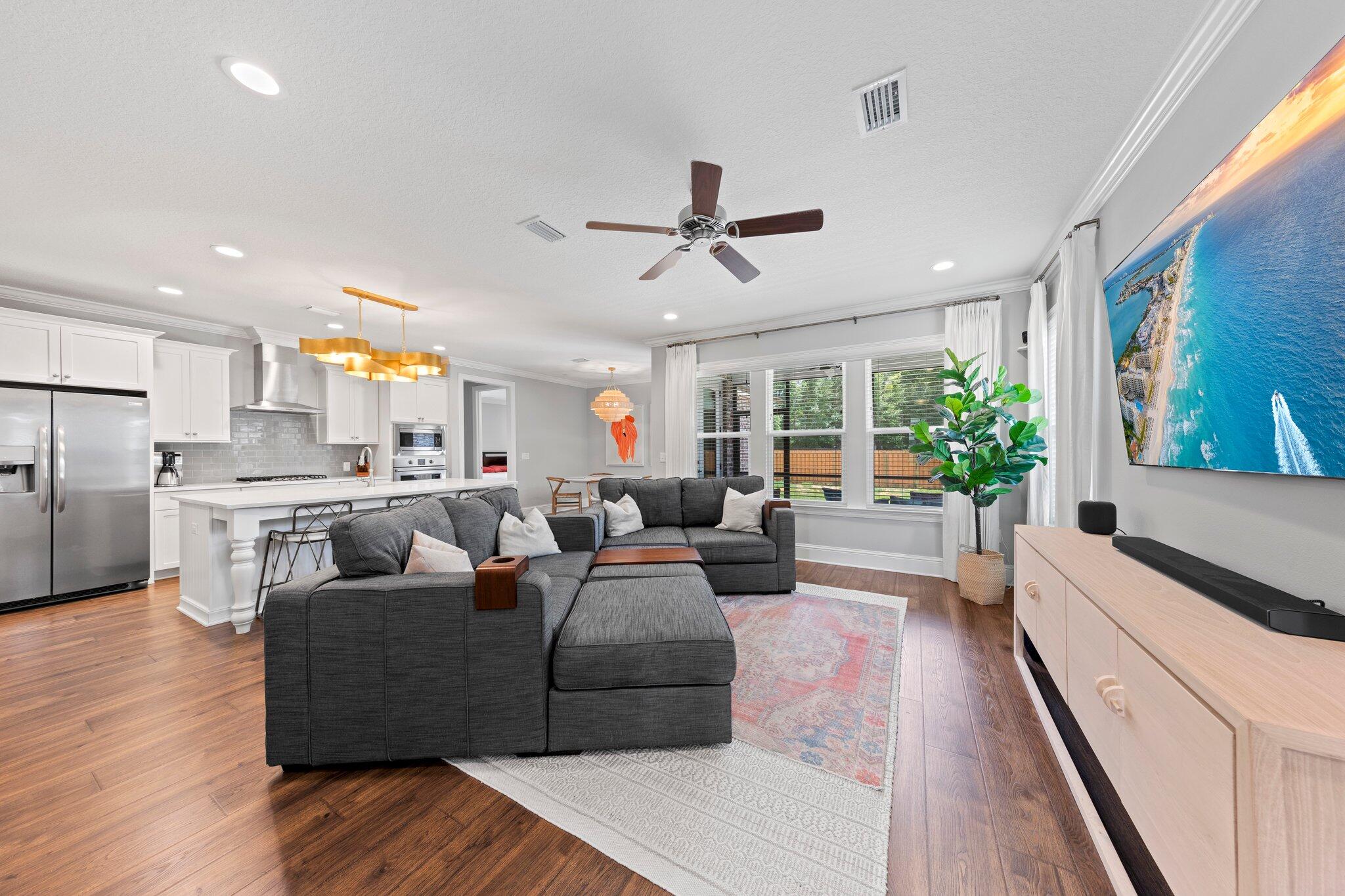 Osprey Ridge - Residential Lease