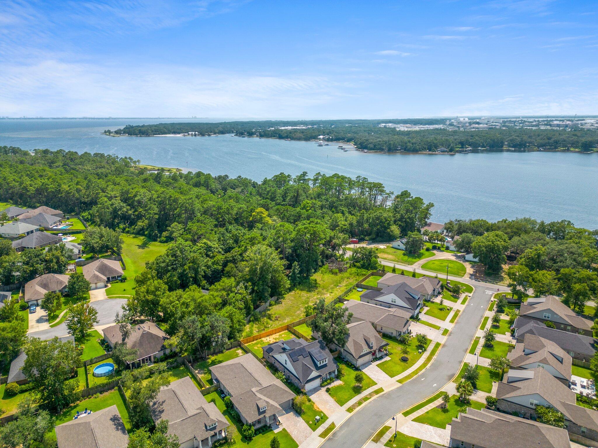 Osprey Ridge - Residential Lease