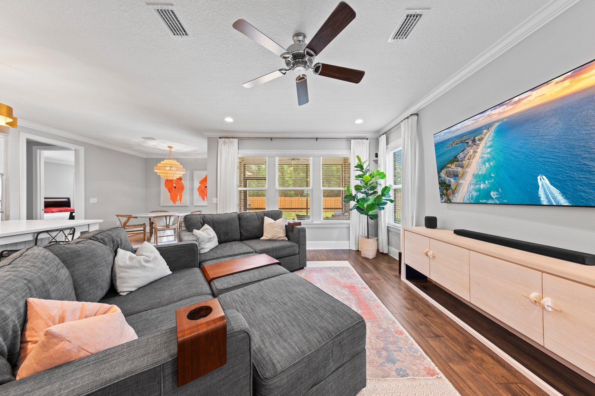 Osprey Ridge - Residential Lease