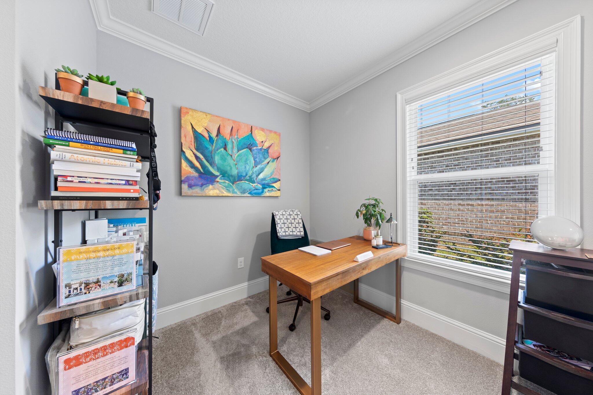 Osprey Ridge - Residential Lease