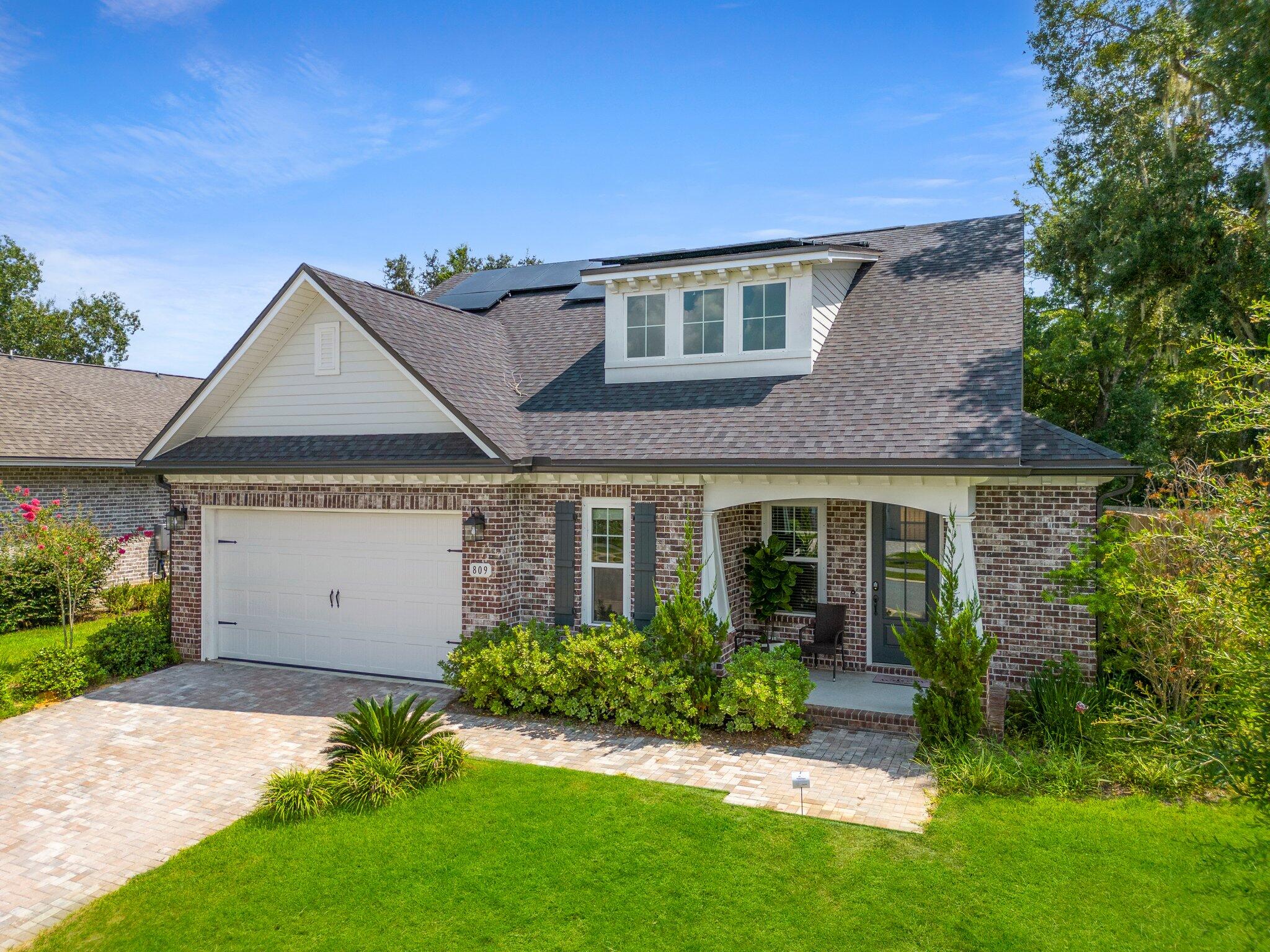 Osprey Ridge - Residential Lease