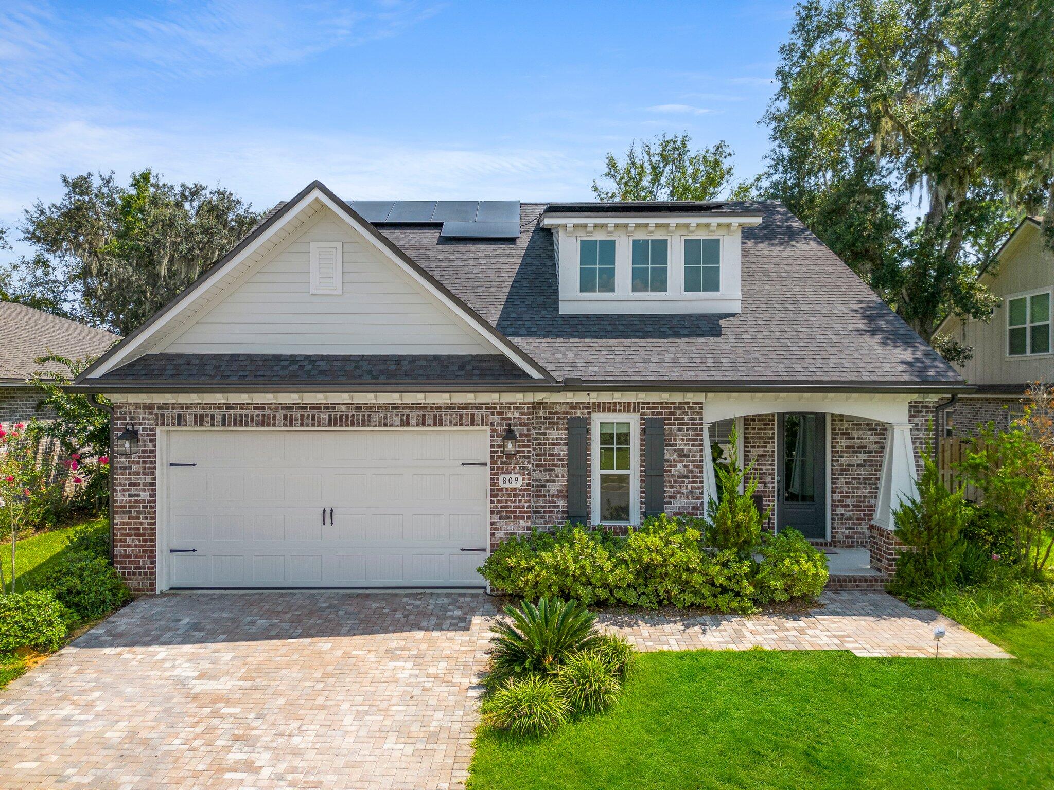 Osprey Ridge - Residential Lease