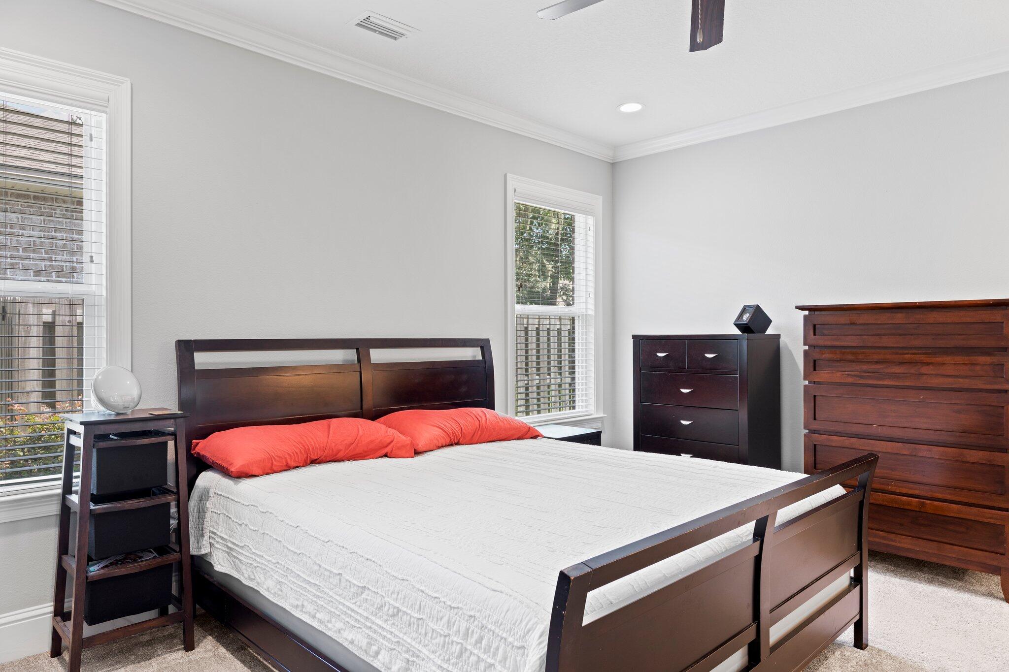 Osprey Ridge - Residential Lease