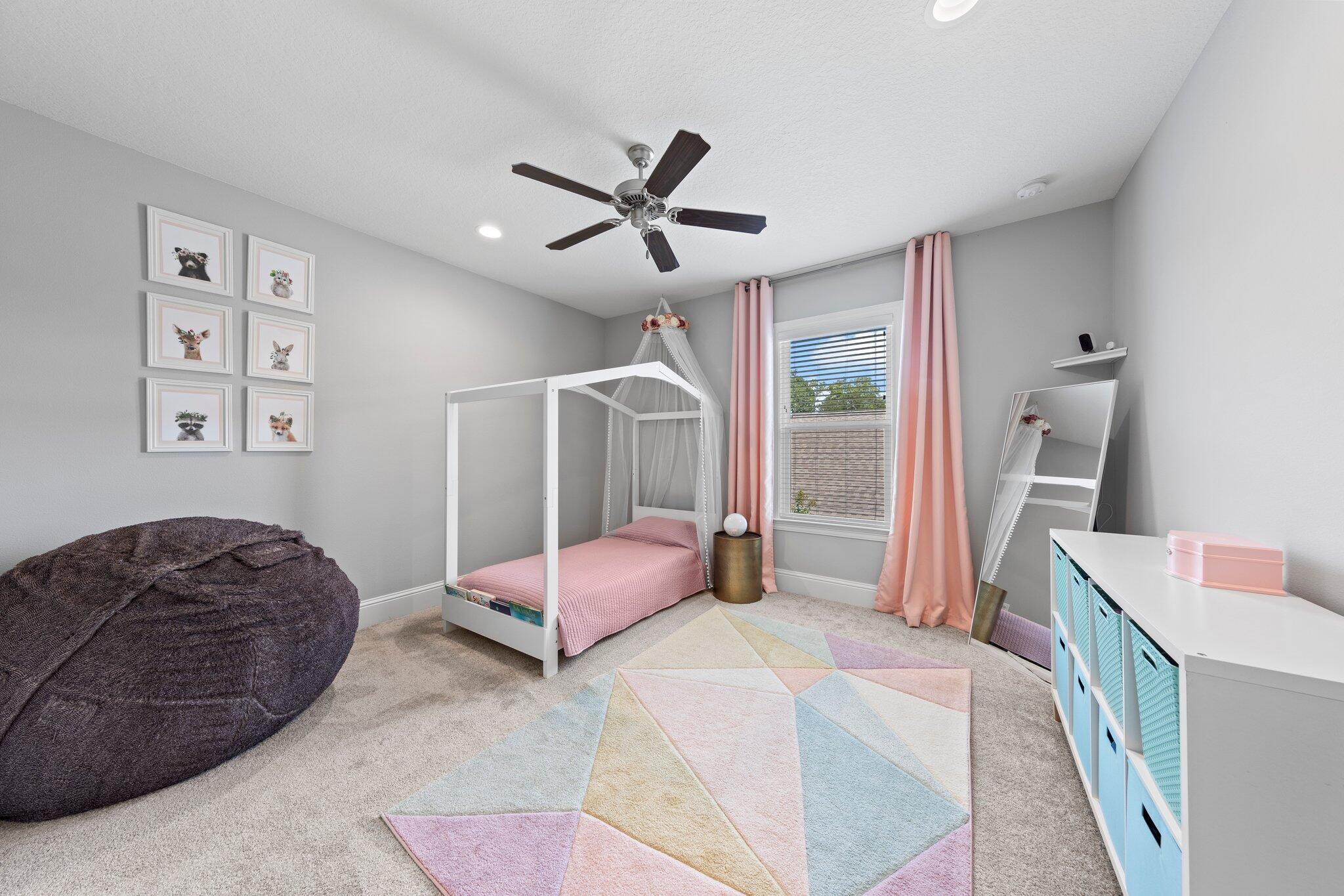 Osprey Ridge - Residential Lease