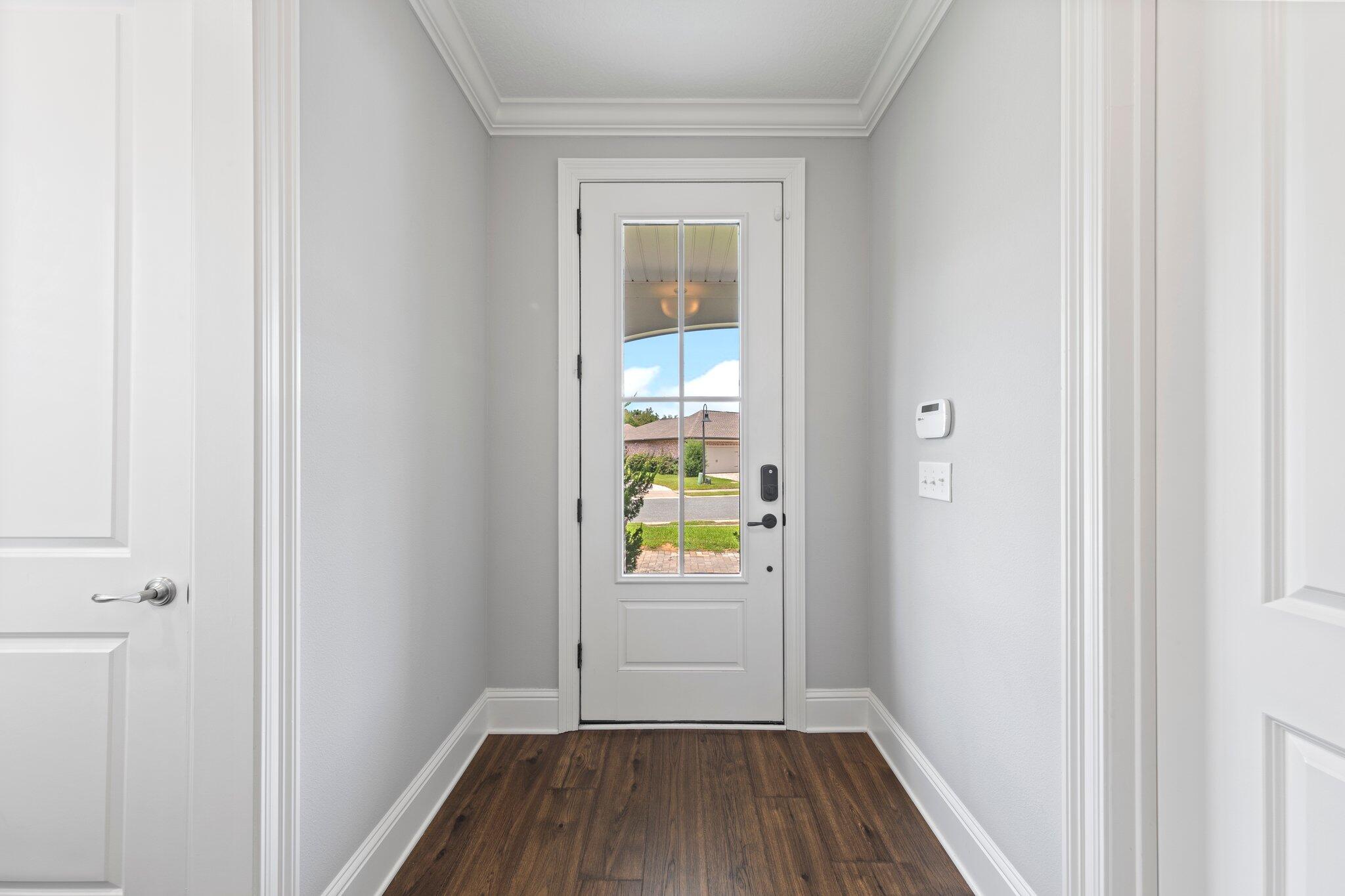 Osprey Ridge - Residential Lease