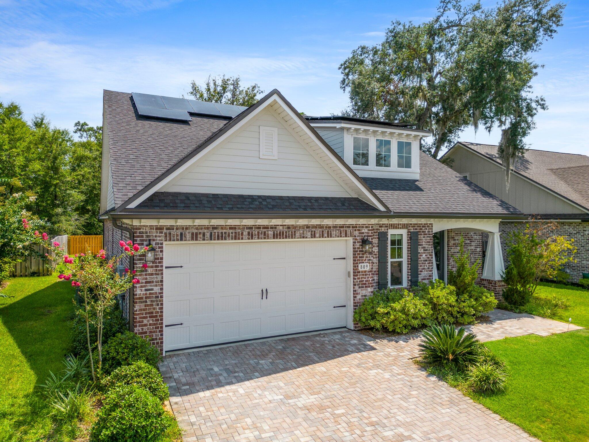 Osprey Ridge - Residential Lease