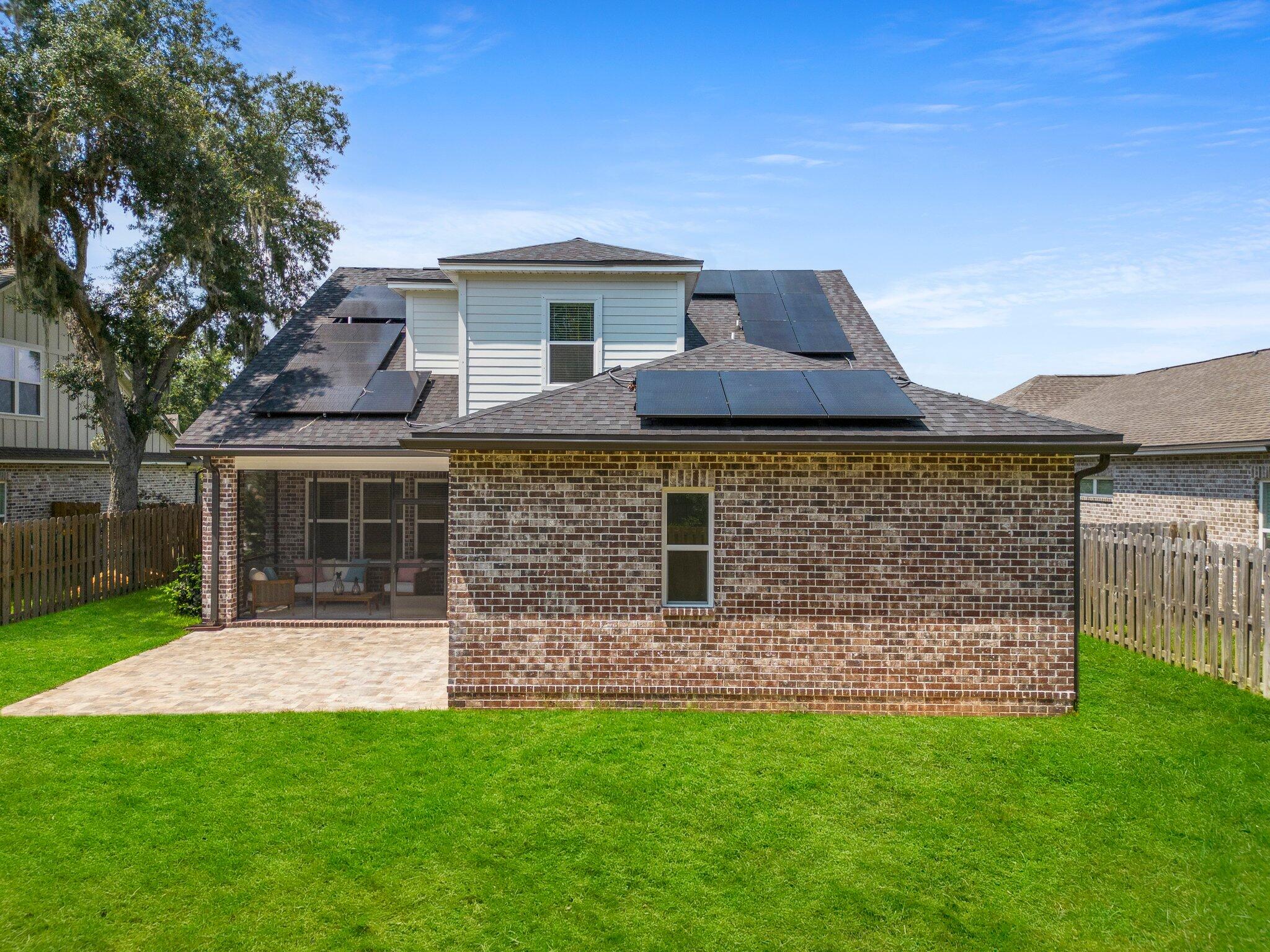 Osprey Ridge - Residential Lease