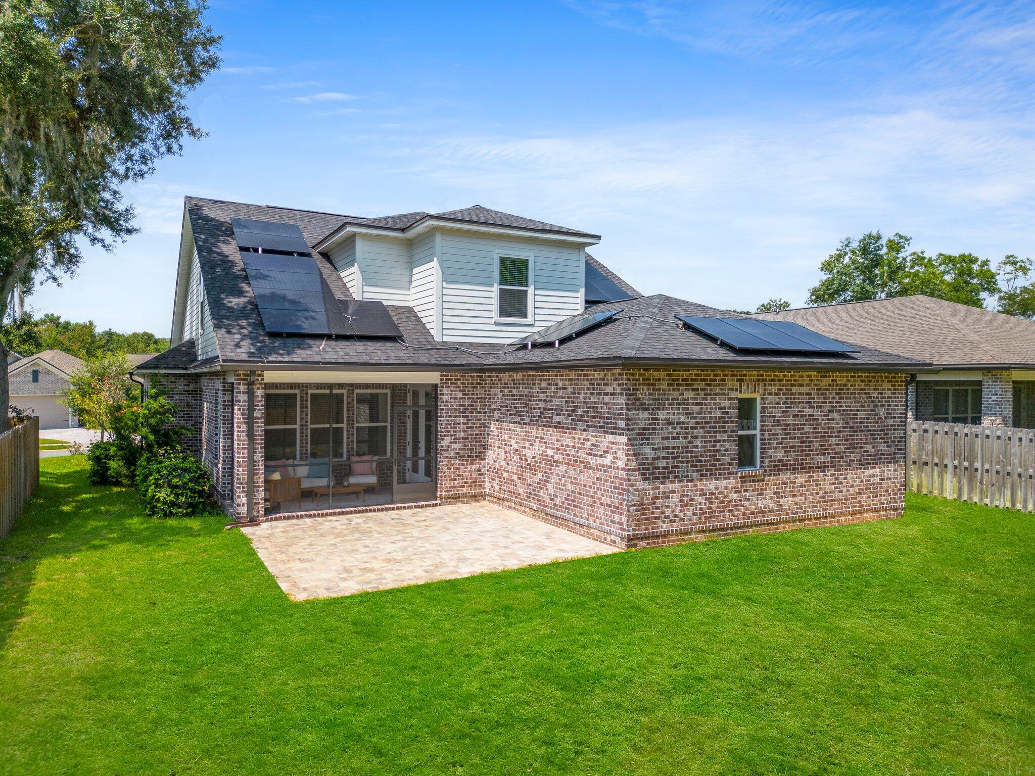 Osprey Ridge - Residential Lease