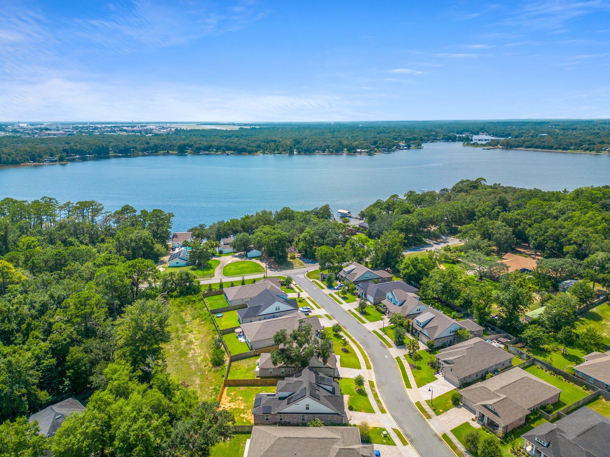 Osprey Ridge - Residential Lease