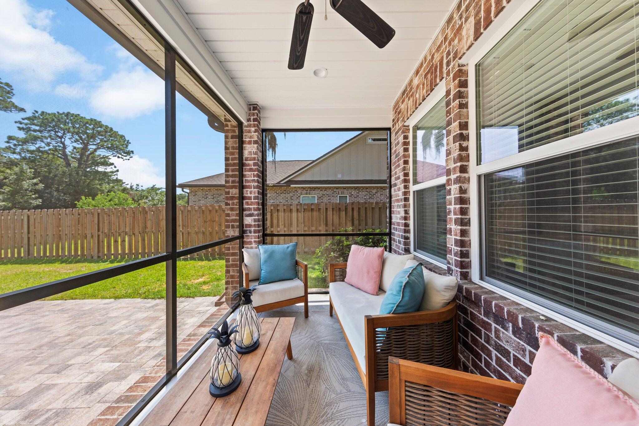 Osprey Ridge - Residential Lease