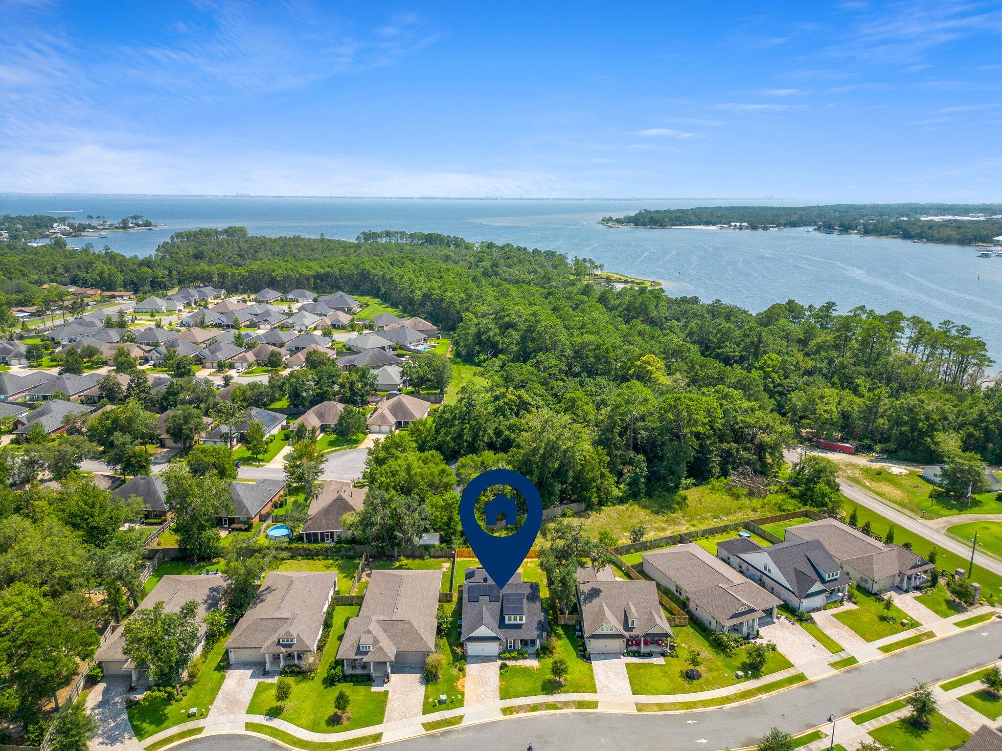 Osprey Ridge - Residential Lease