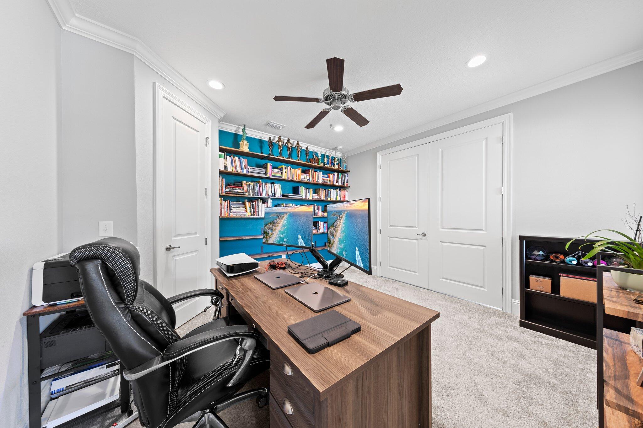 Osprey Ridge - Residential Lease