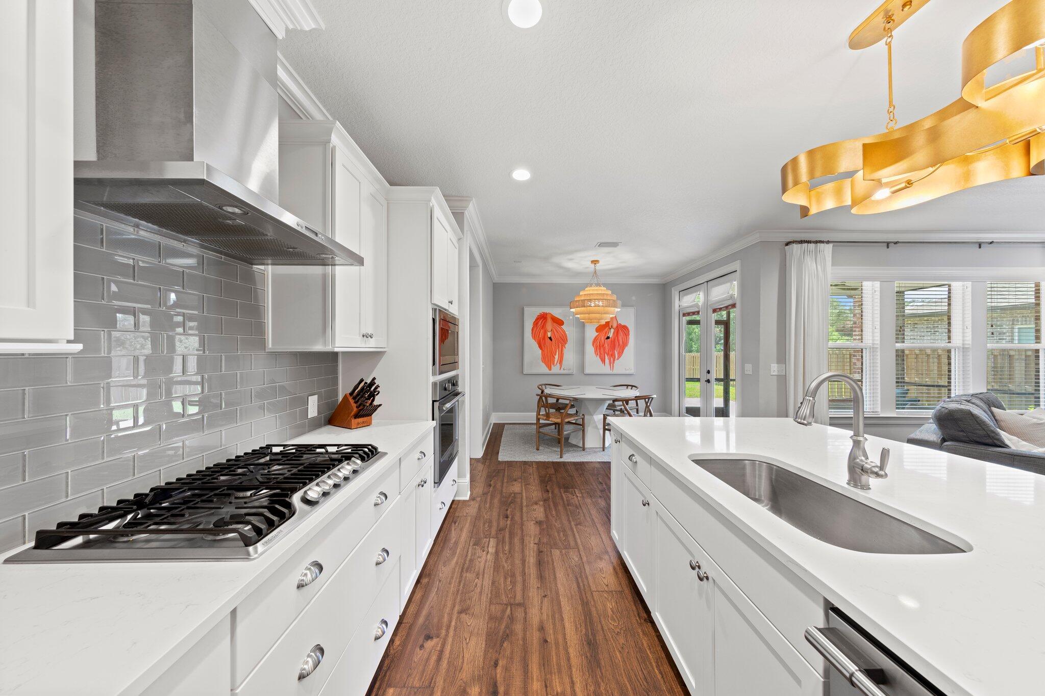 Osprey Ridge - Residential Lease