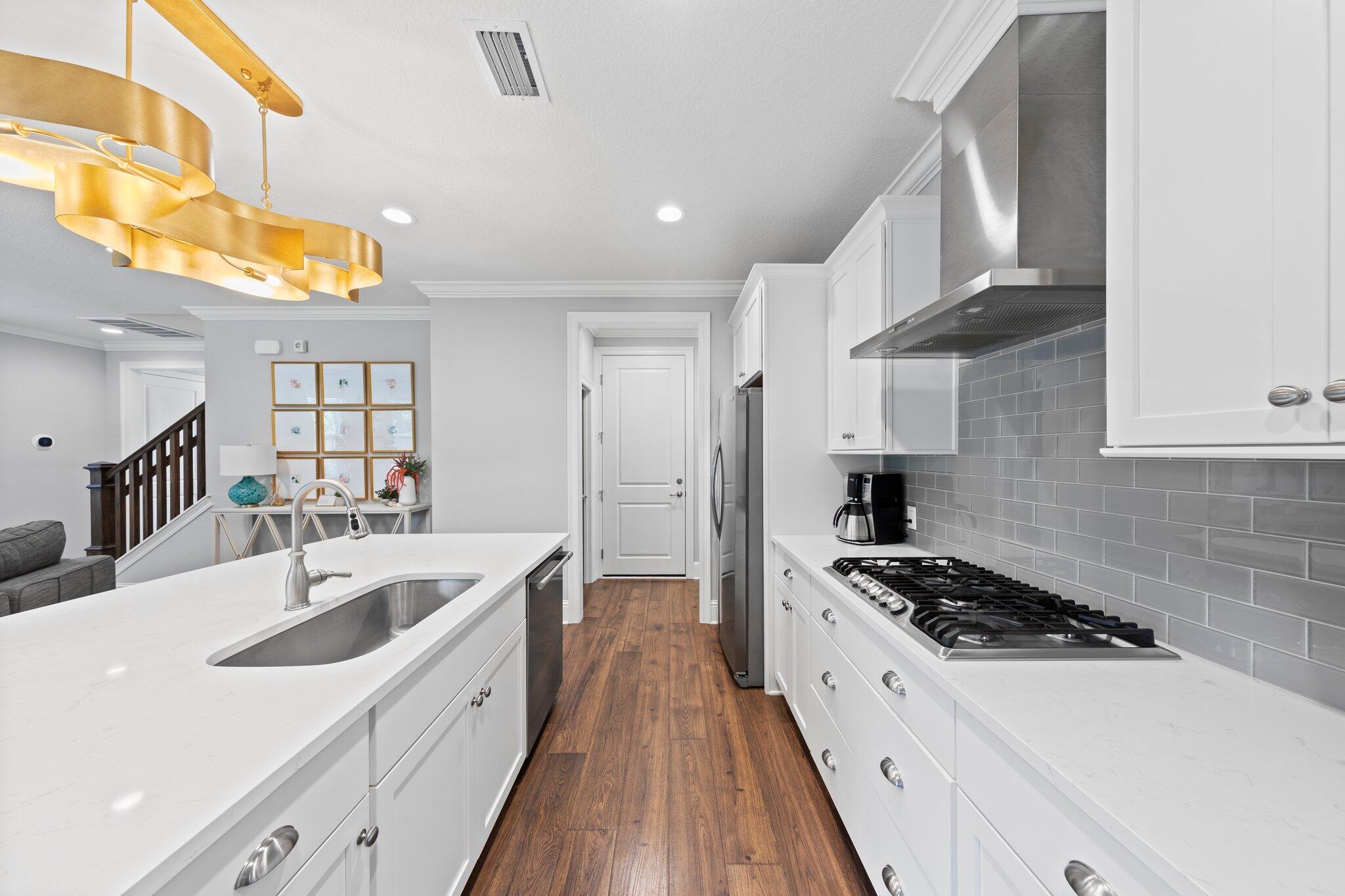 Osprey Ridge - Residential Lease