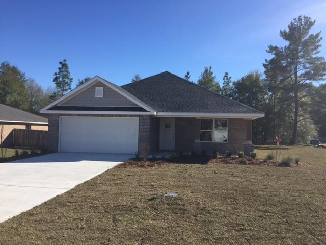 MAGNOLIA LAKE ESTATES PH 2 - Residential